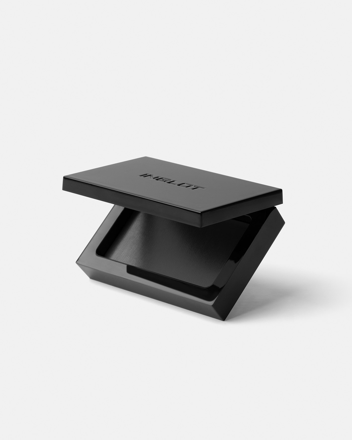 Палитра Flexi Freedom System с зеркалом прямоугольник [2] INGLOT Freedom System