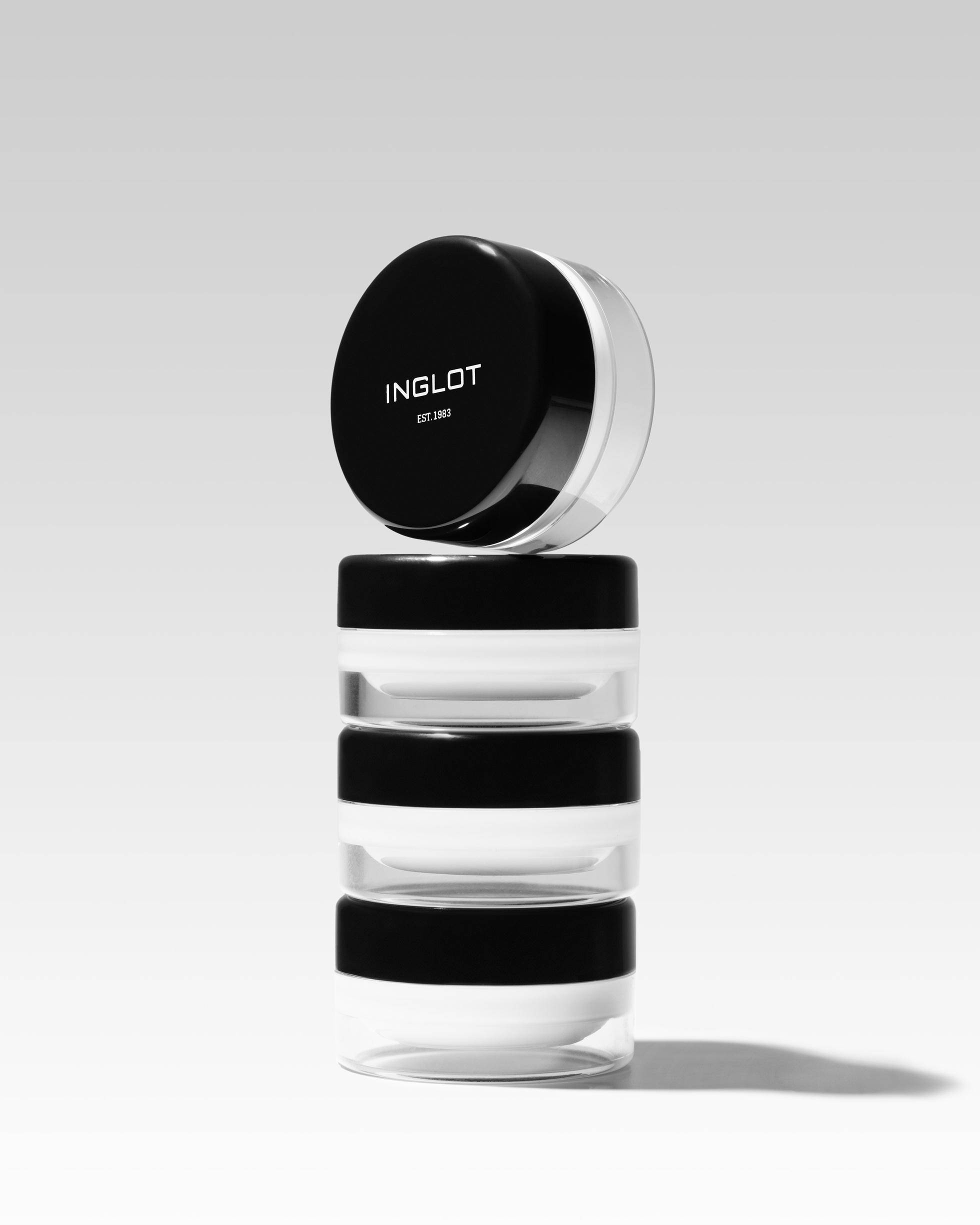 Легендарная гелевая подводка для глаз AMC Eyeliner Gel 76