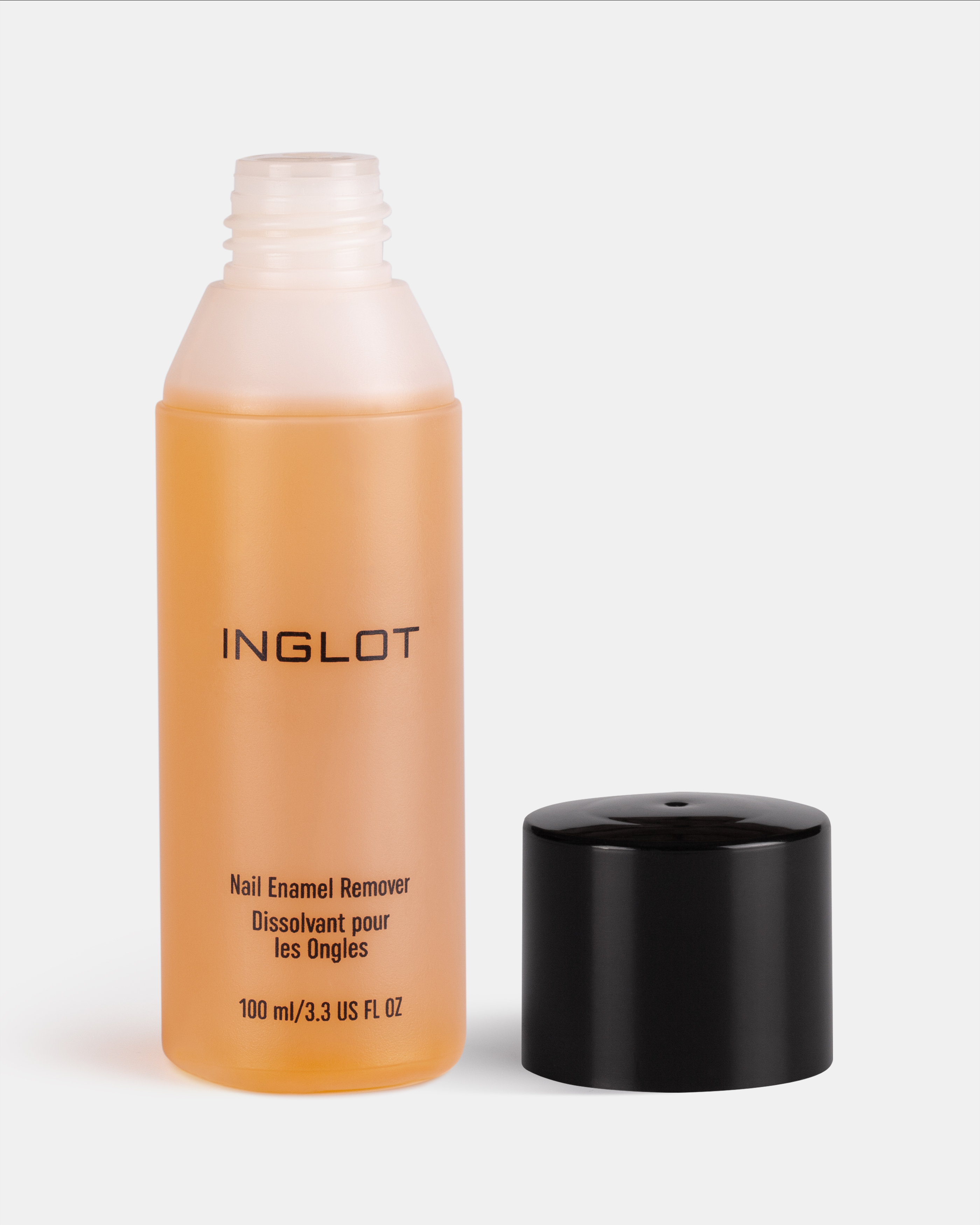 Средство для удаления лака (NAIL ENAMEL REMOVER 100 ml (N))