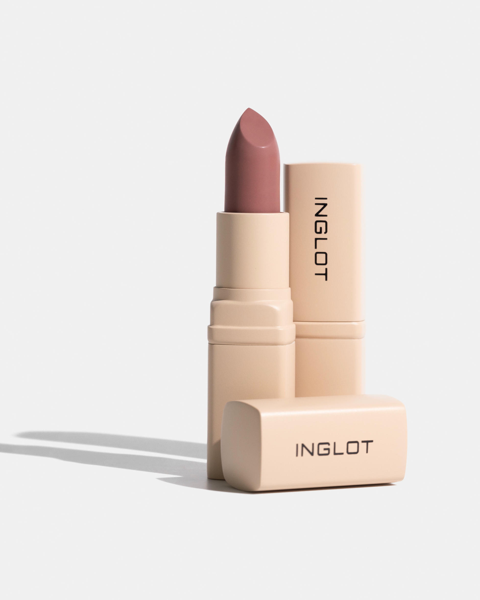 Губная помада Creamy Soft Muted Pink 506