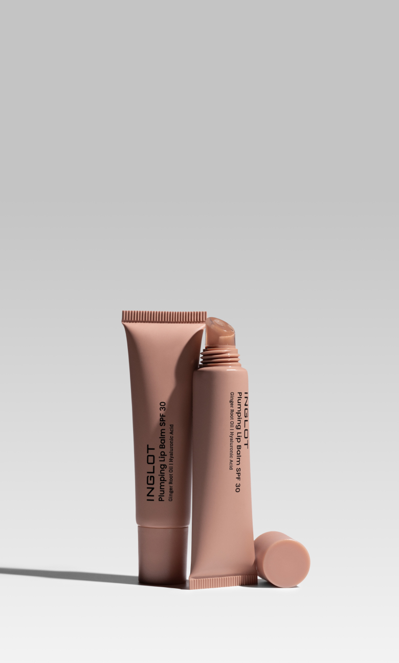 Plumping Lip Balm SPF 30