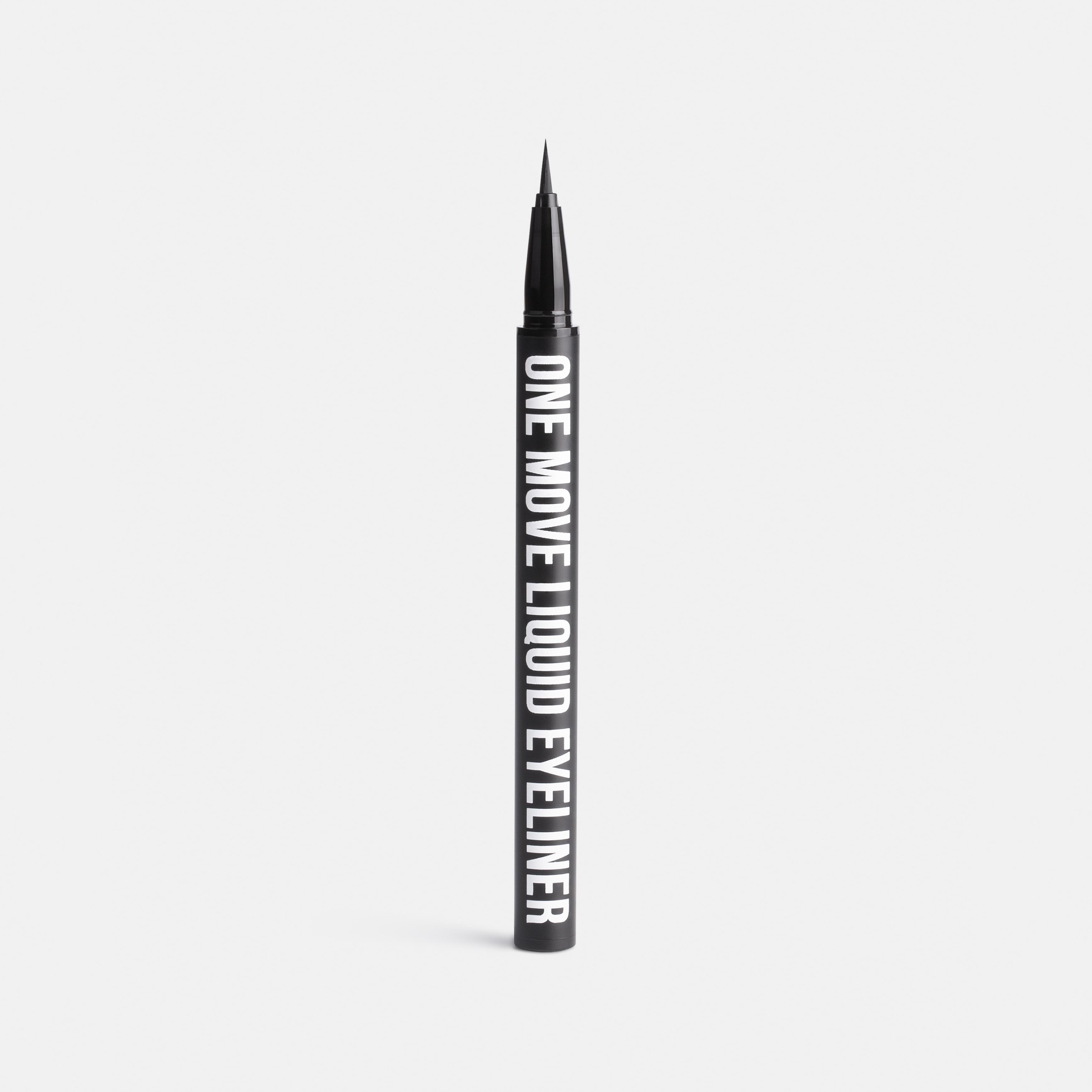 Подводка-фломастер для глаз One Move Liquid Eyeliner INGLOT для глаз