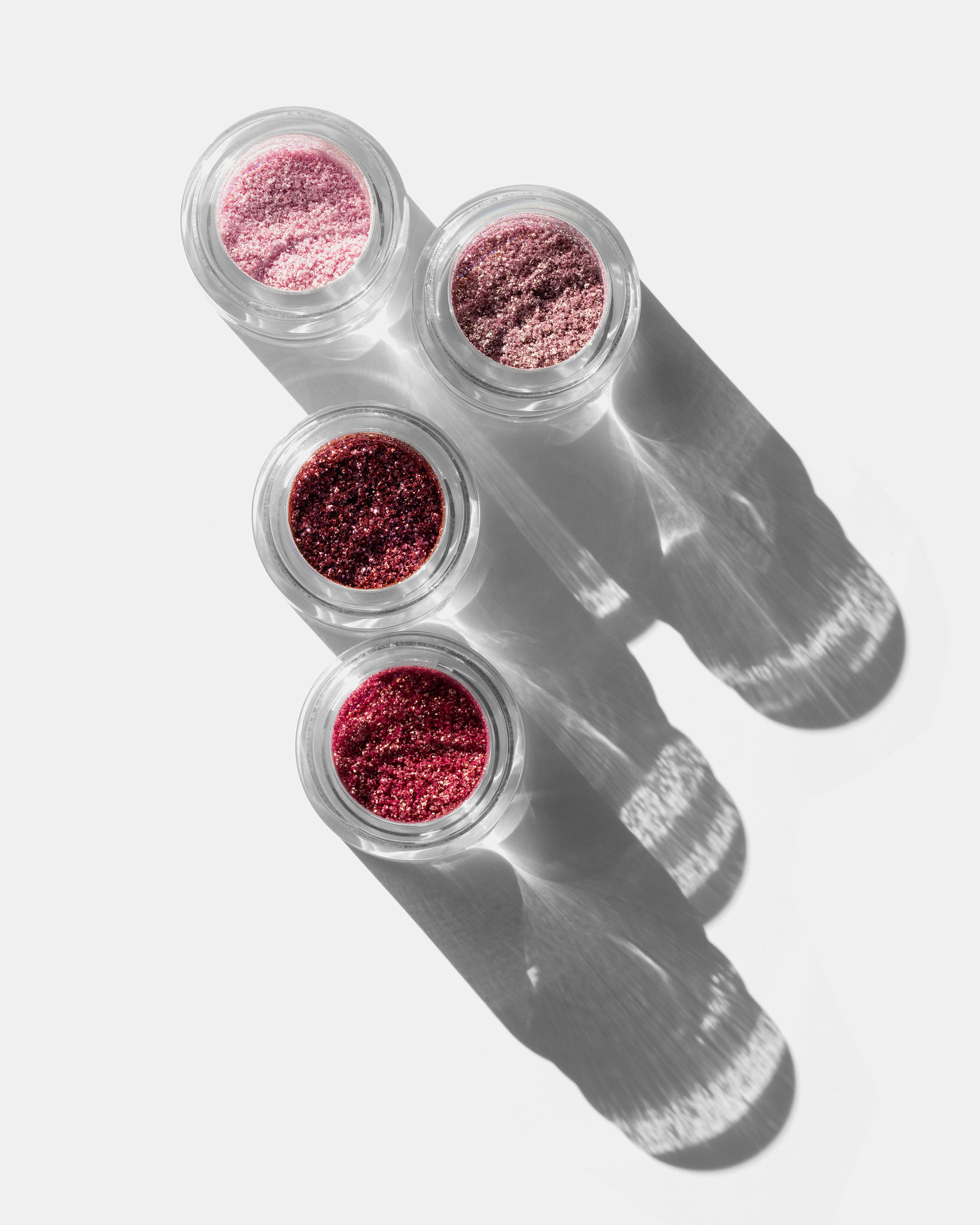 Пигменты AMC Pure Pigment Eye Shadow 111