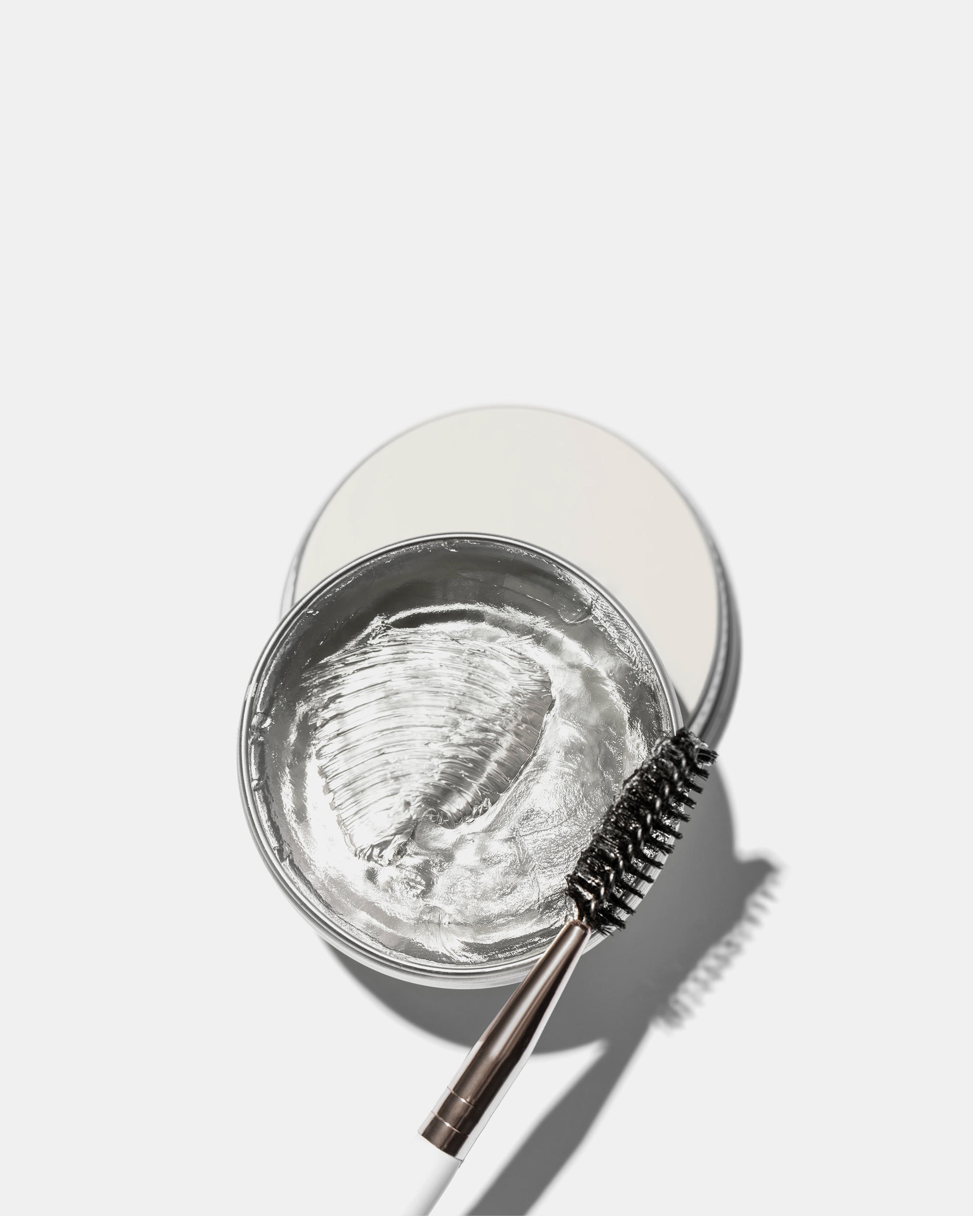 Средство для укладки бровей Мыло-фиксатор Playinn Soap brow