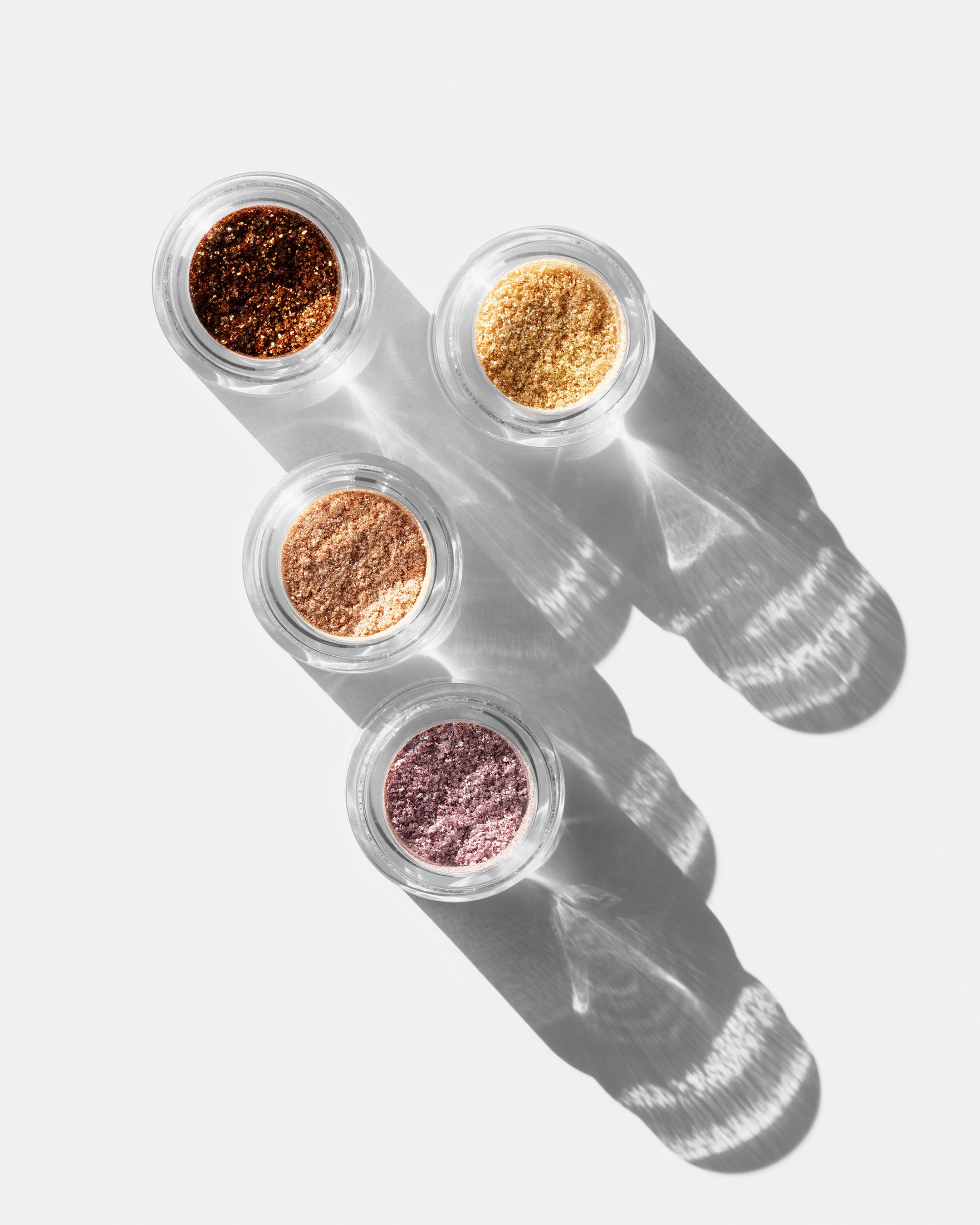 Пигменты AMC Pure Pigment Eye Shadow 121