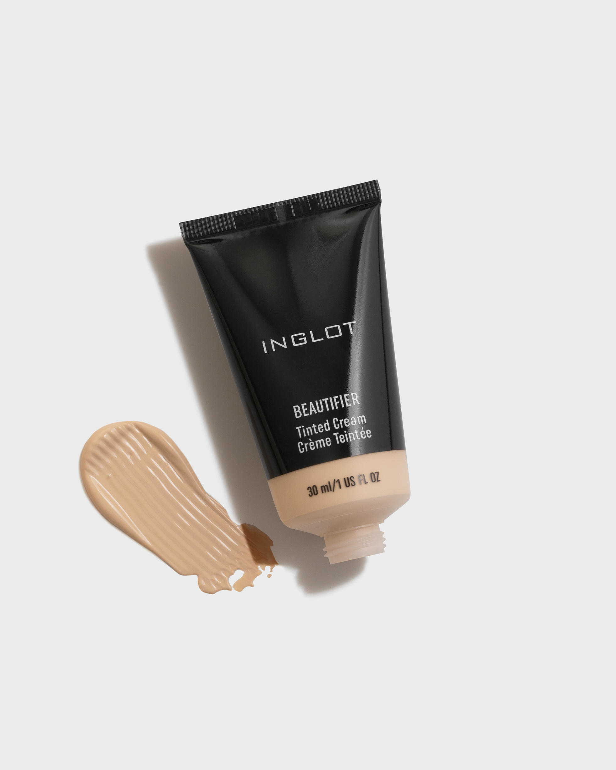Тональная основа Beautifier Tinted Cream 103