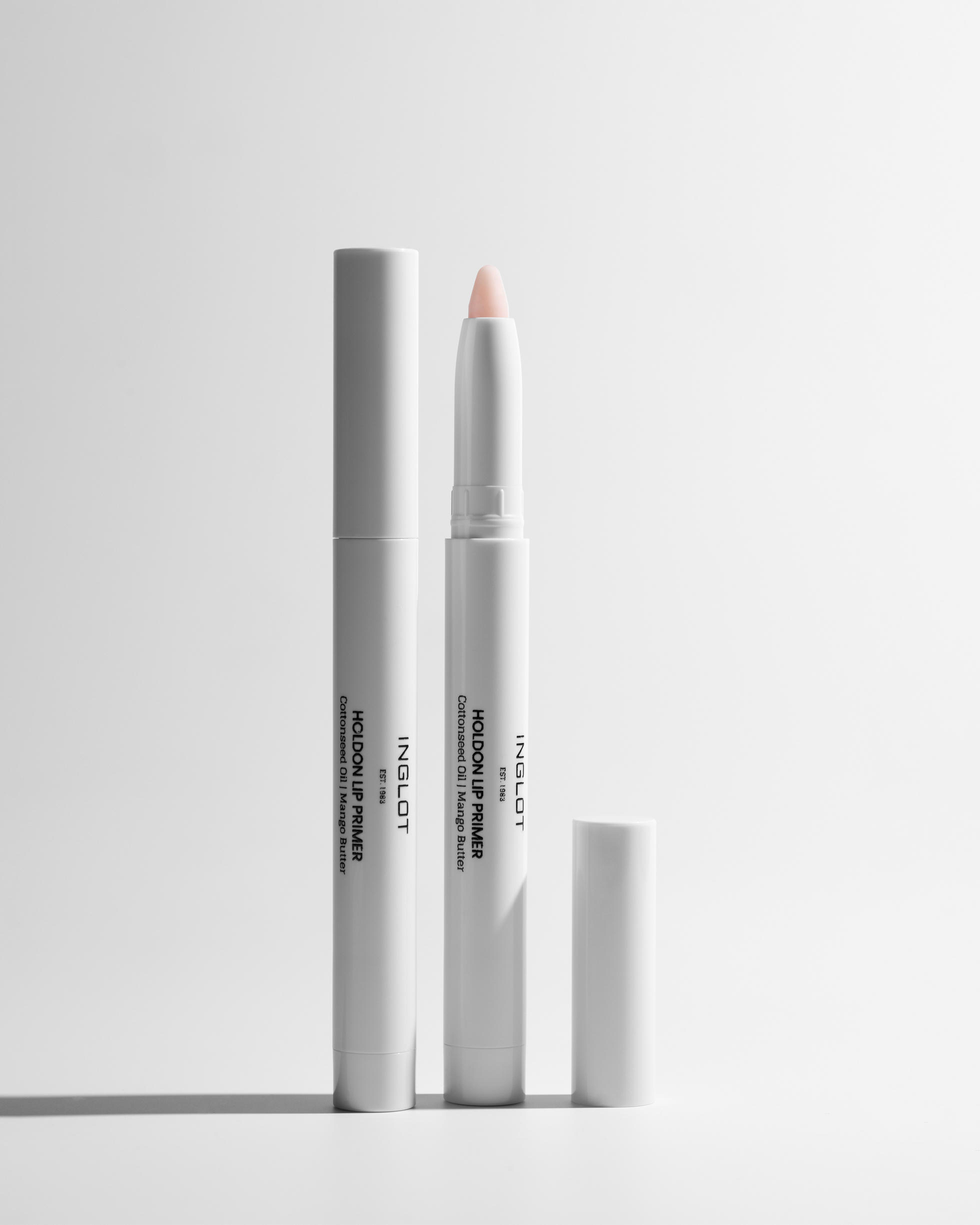 Праймер для макияжа губ HoldOn Lip Primer Clear