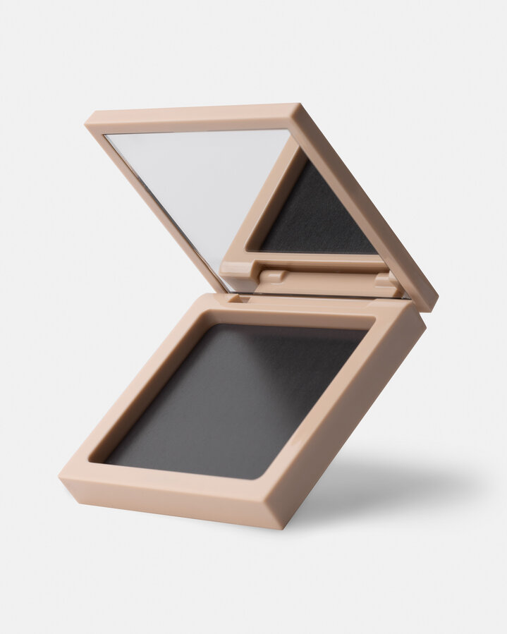 Палитра Flexi Freedom System с зеркалом квадрат [4] INGLOT Freedom System