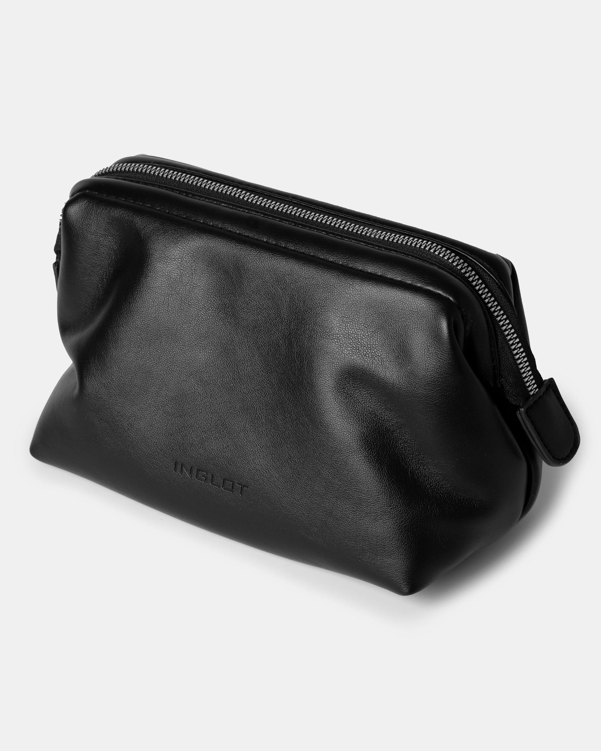 Косметичка Minimalist Makeup Bag Black