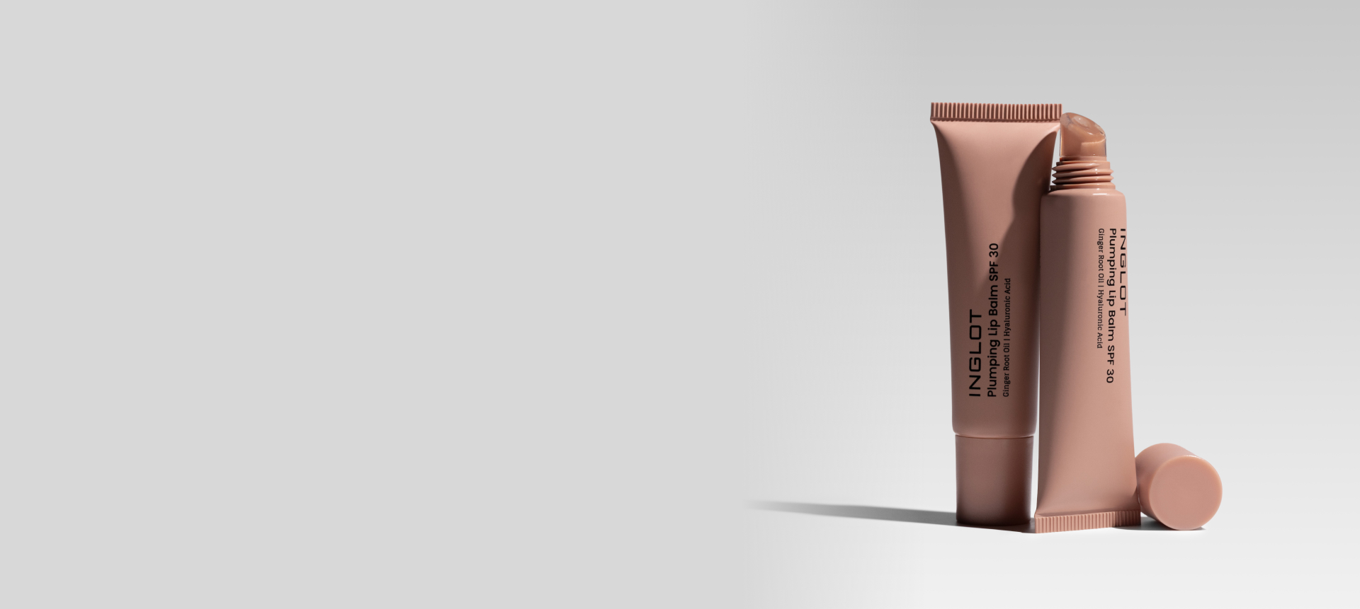 Plumping Lip Balm SPF 30