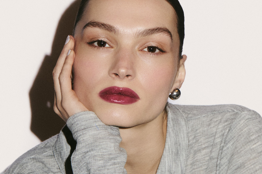 Volume Tinted Lip Balm — бальзам, который работает в гармонии с вами