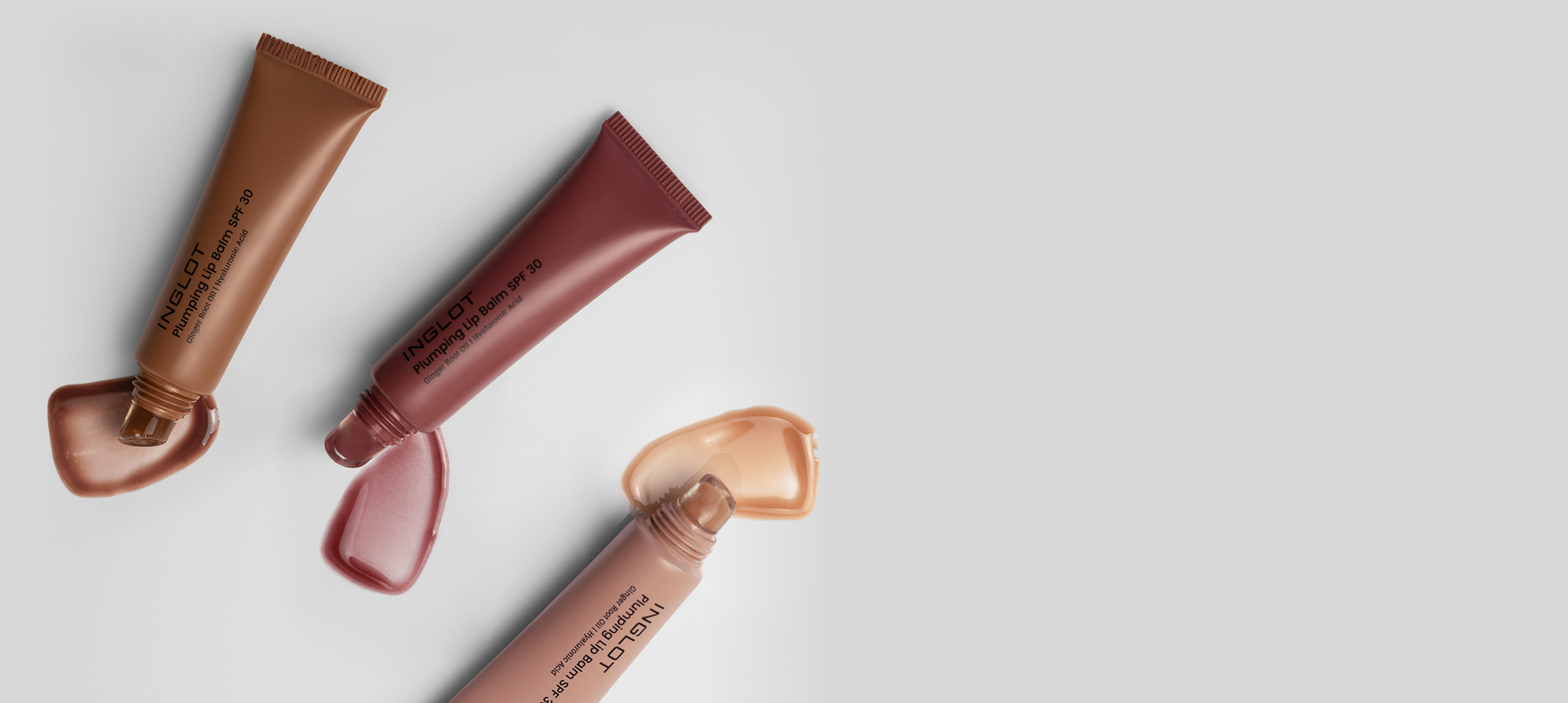 Plumping Lip Balm SPF 30