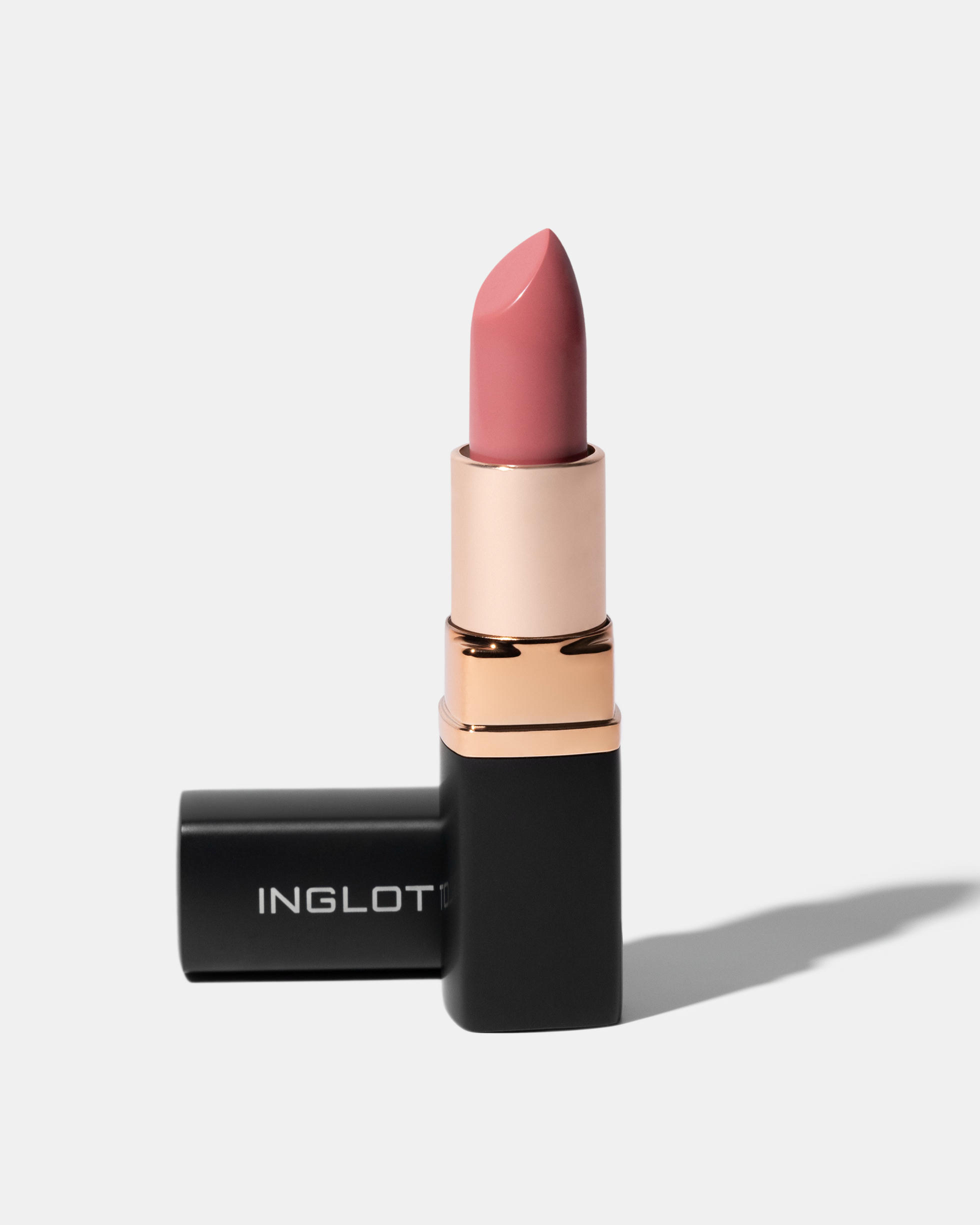 Помада Kiss Catcher Lipstick 902 Blush Wine