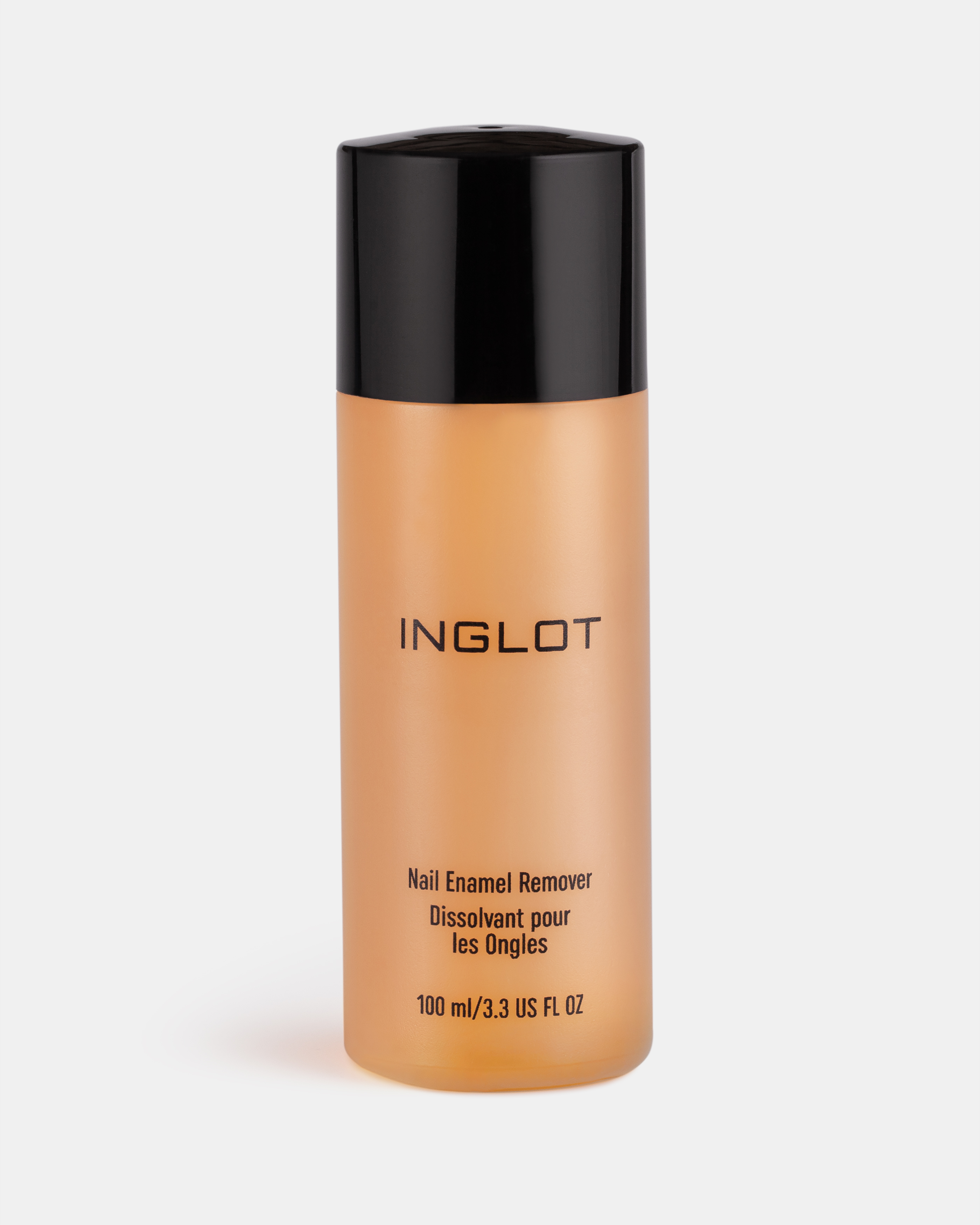 Средство для удаления лака INGLOT лак для ногтей