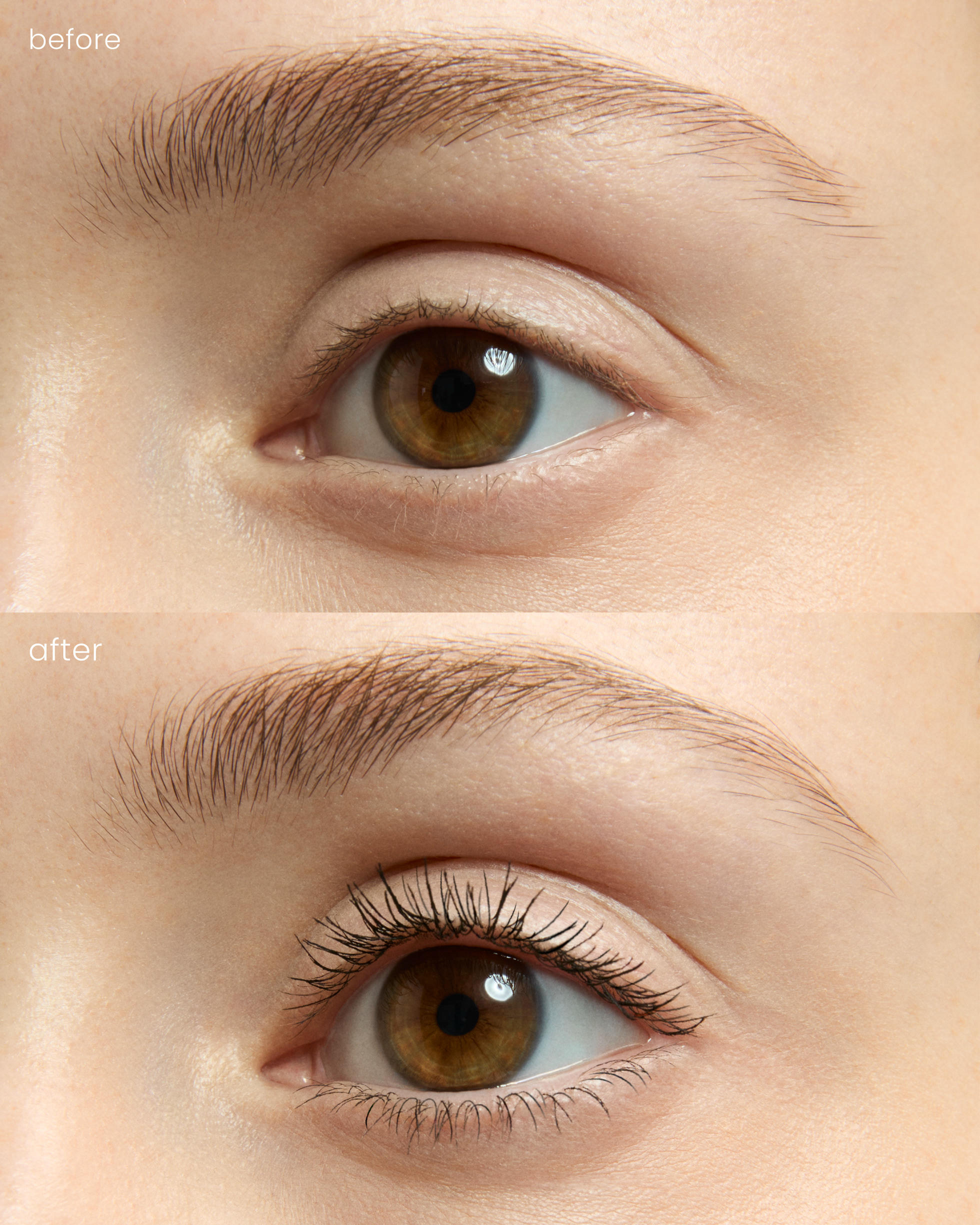 Тушь для ресниц INGLOT More Than a Legend Mascara