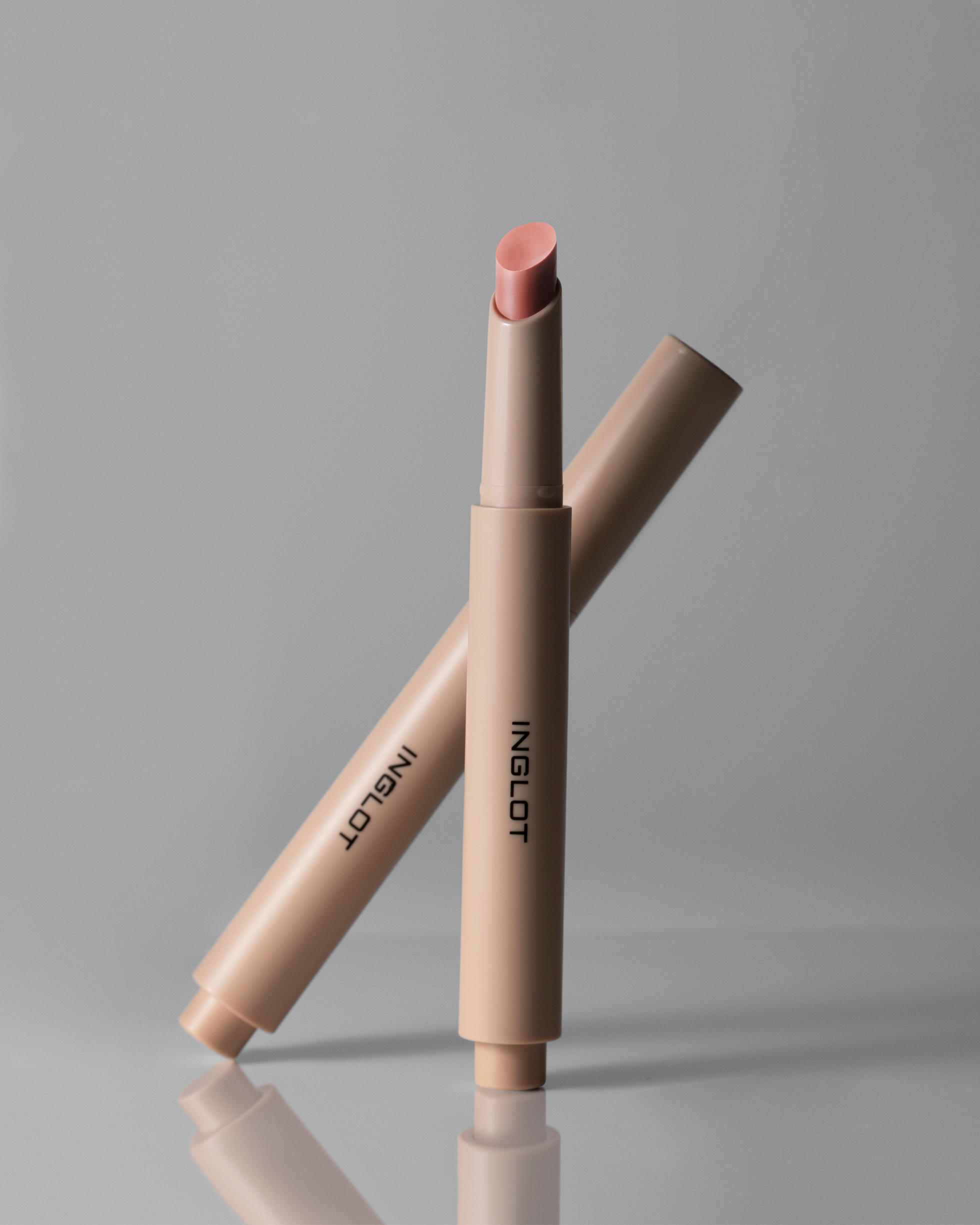 Бальзам-тинт для губ Volume Tinted Lip Balm Soft Bloom 121