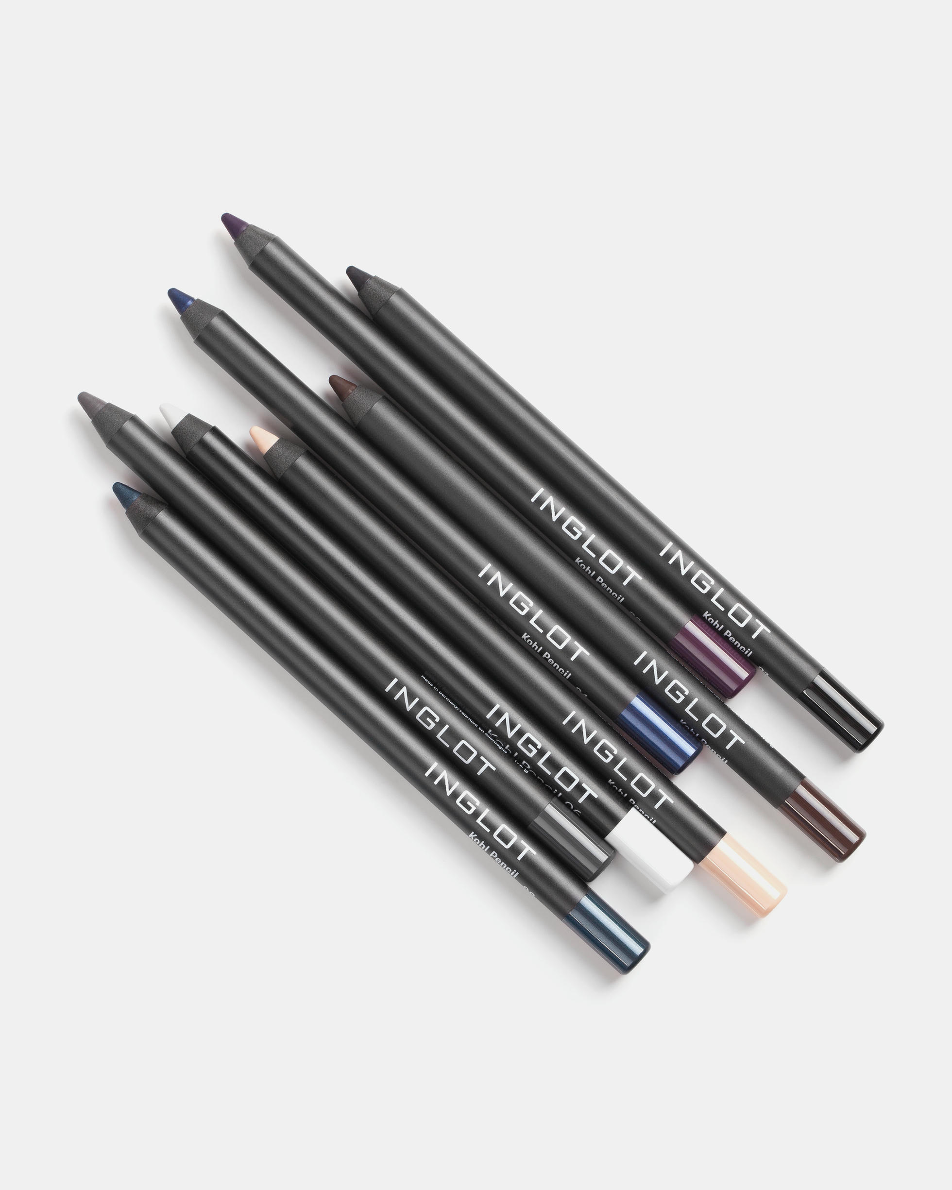 Кайал для век Kohl Pencil 5