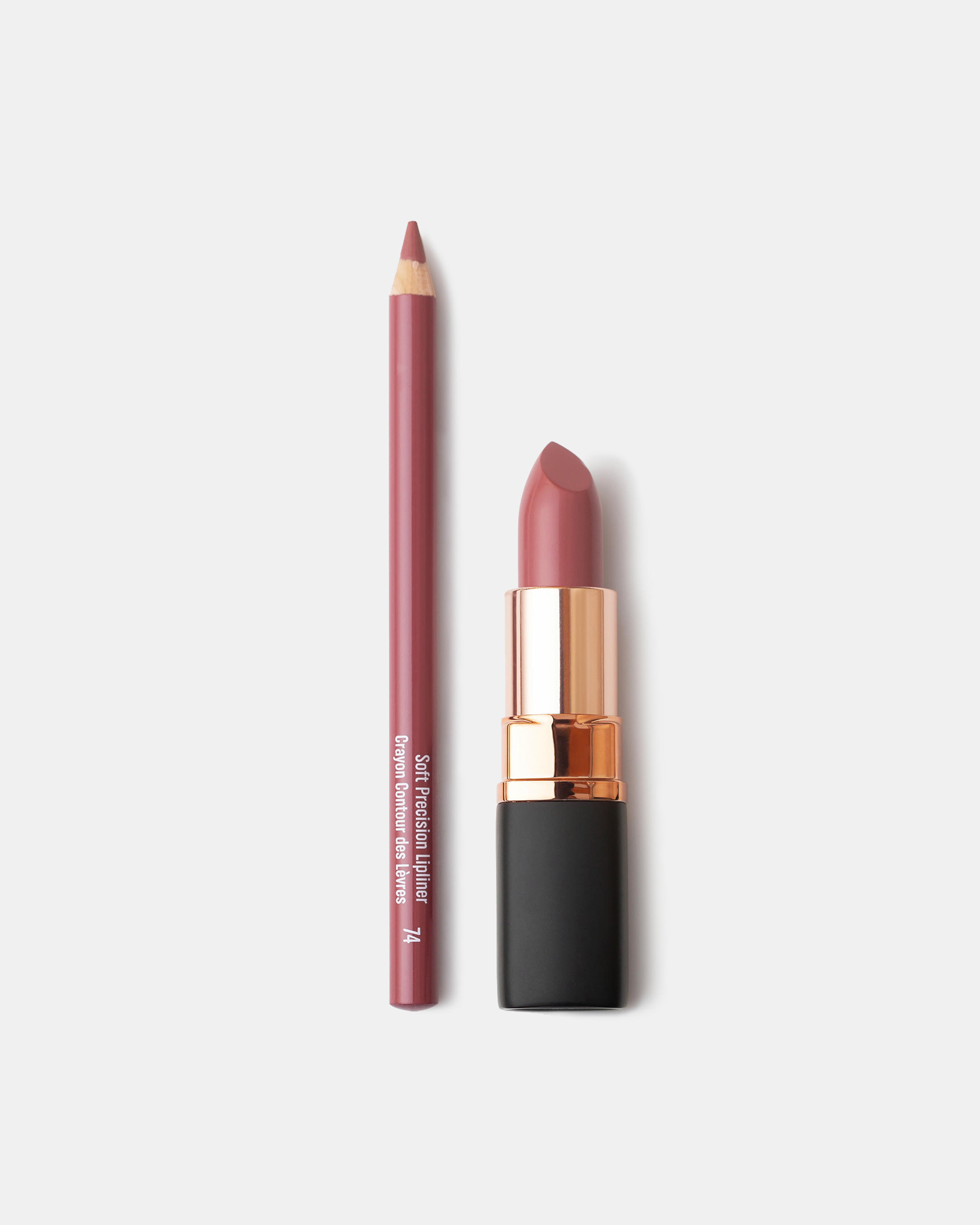 Набор для макияжа губ Makeup Set For Lips Flamingo Kiss INGLOT для губ
