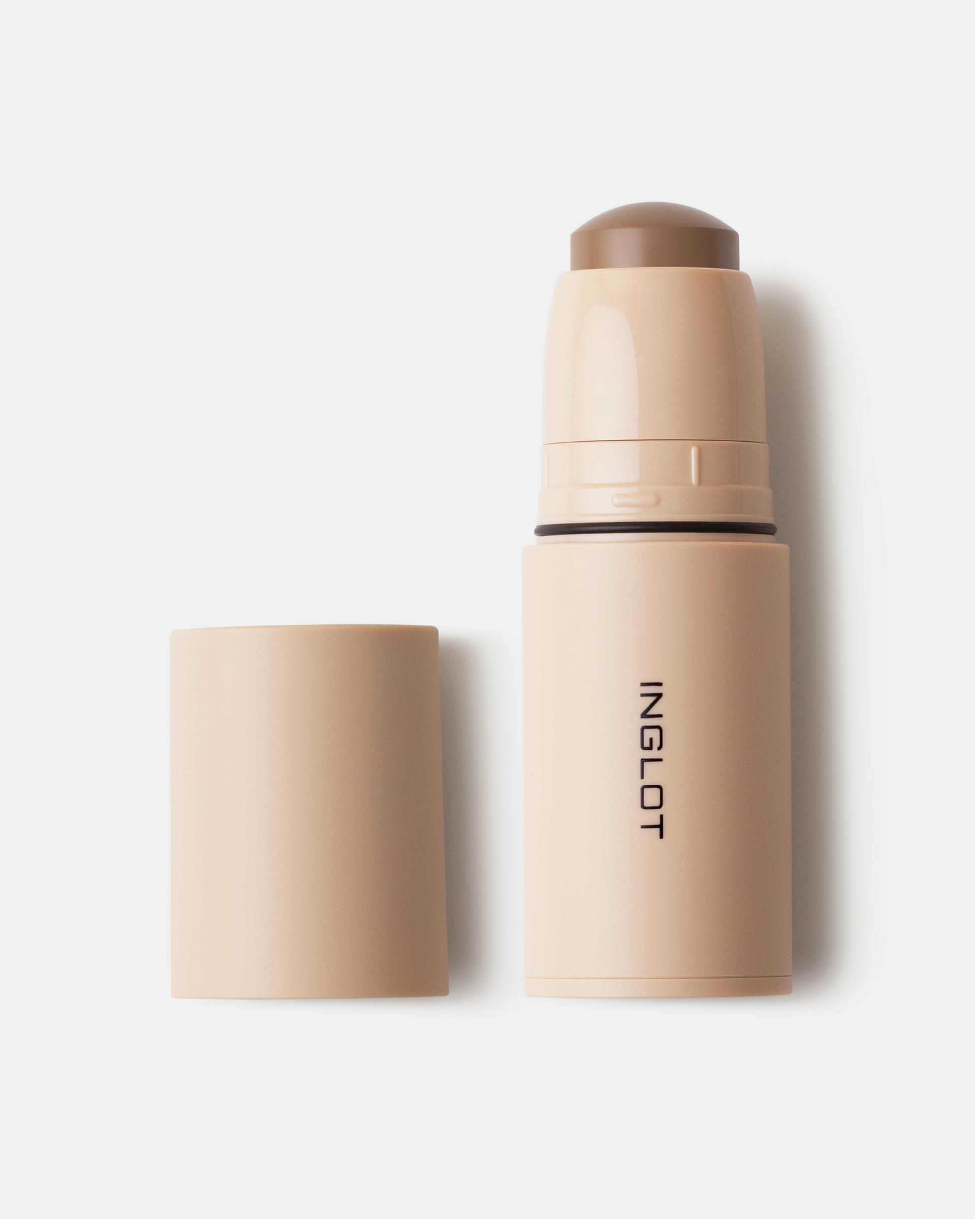 Кремовый бронзер Cream Stick Bronzer 111 Medium Brown