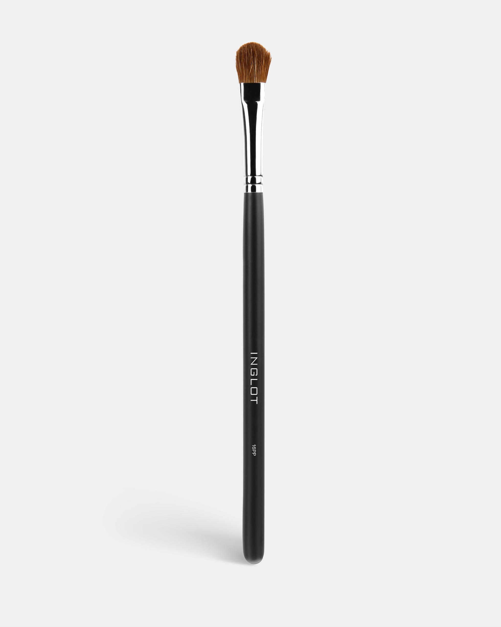 Кисть для глаз 16PP INGLOT кисть