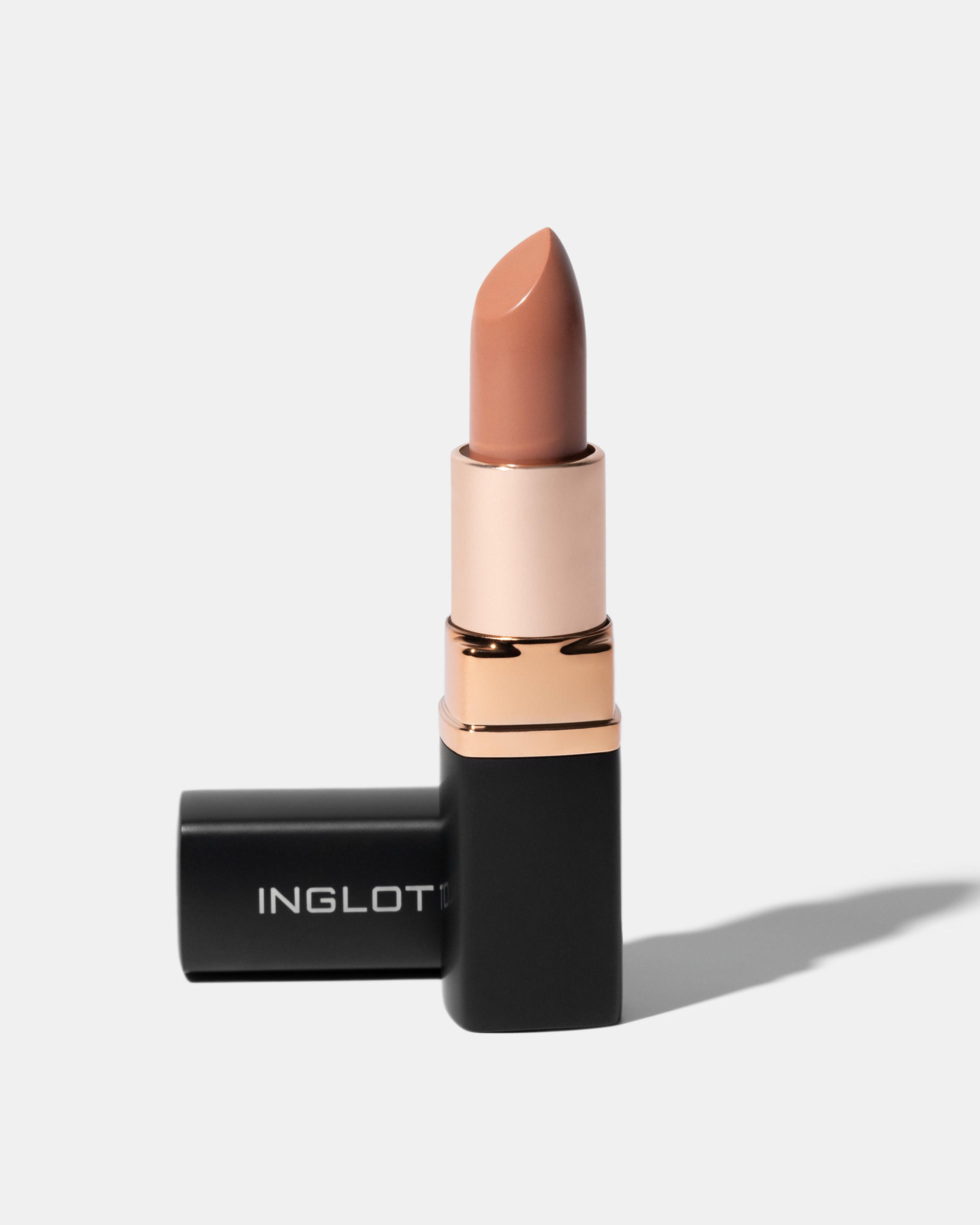 Помада Kiss Catcher Lipstick 901 Creamy Nude