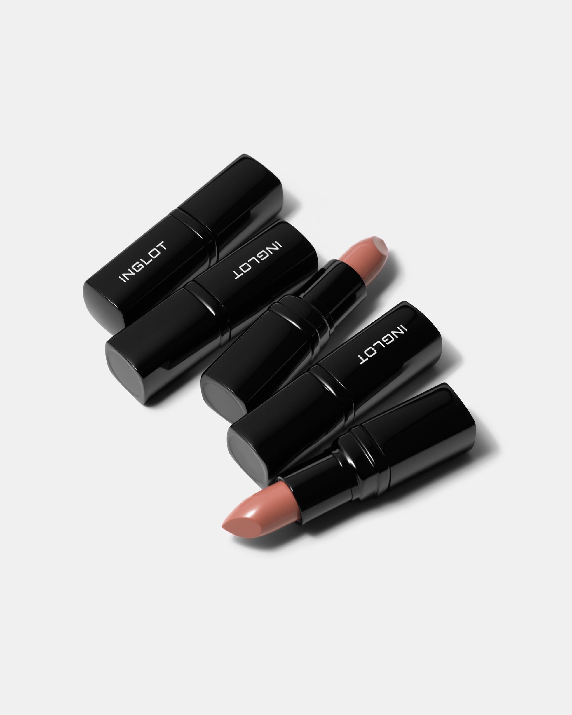 Помада LipSatin Lipstick 341S