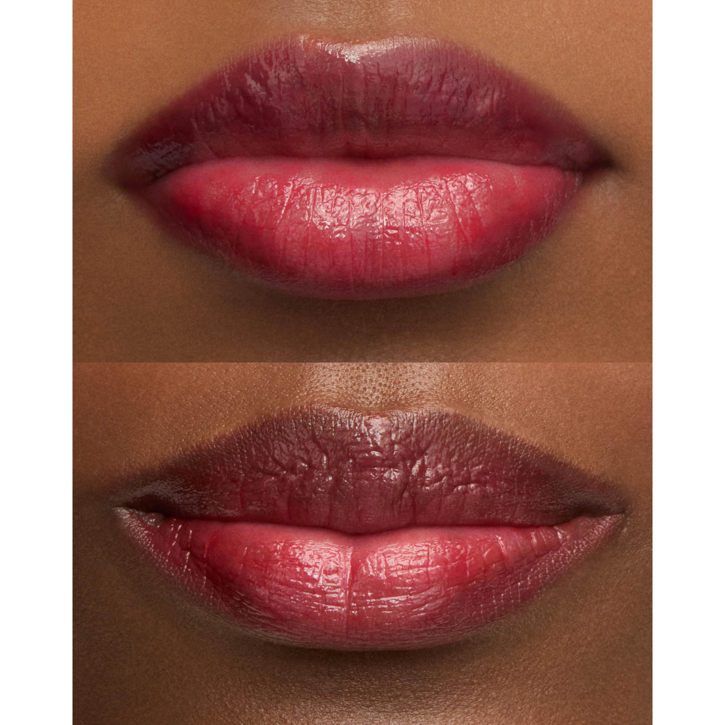Бальзам-тинт для губ Volume Tinted Lip Balm Strawberry Shine 124