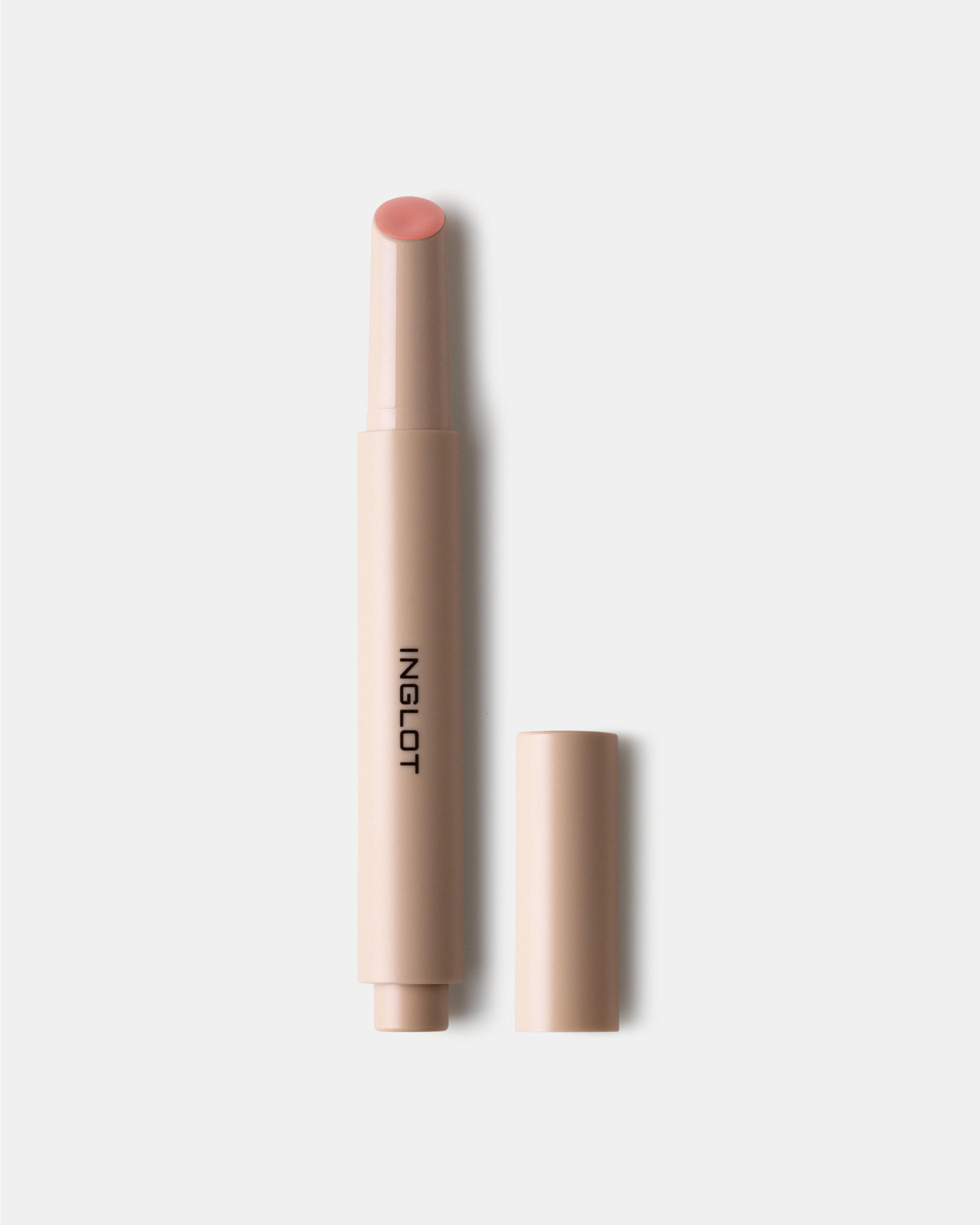 Бальзам-тинт для губ Volume Tinted Lip Balm INGLOT для губ