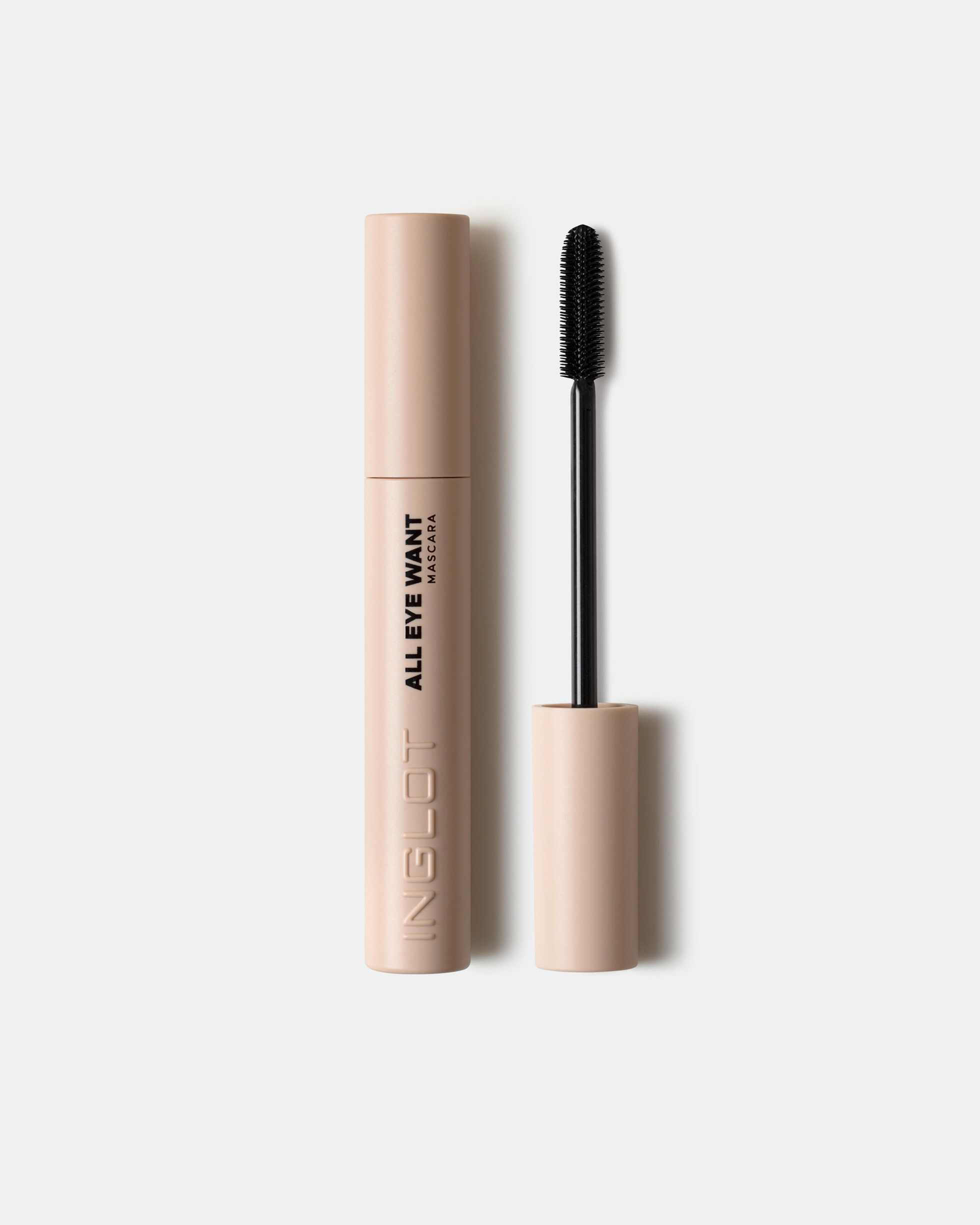 Тушь для ресниц All Eye Want Mascara