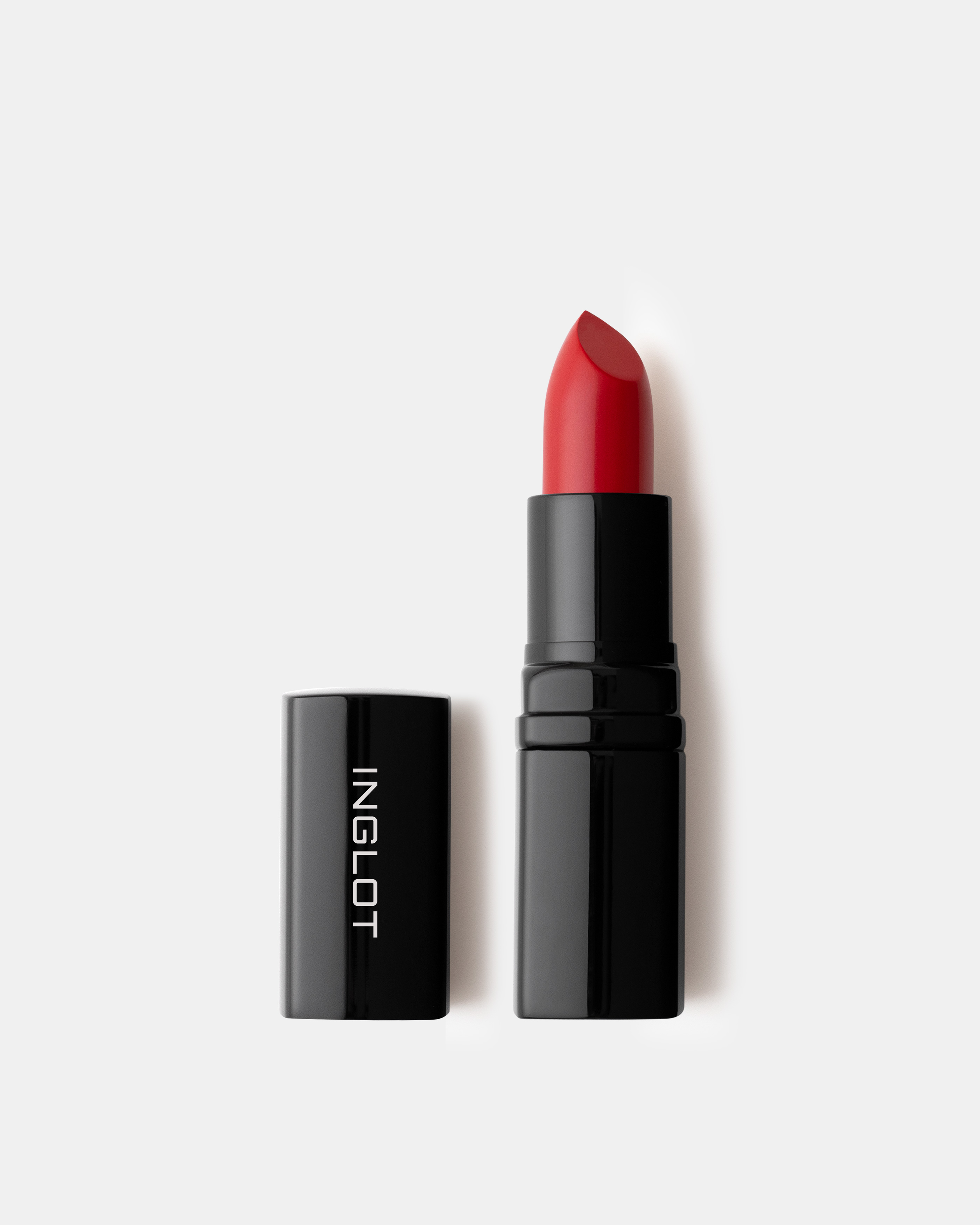 Помада сатиновая LipSatin Lipstick INGLOT для губ