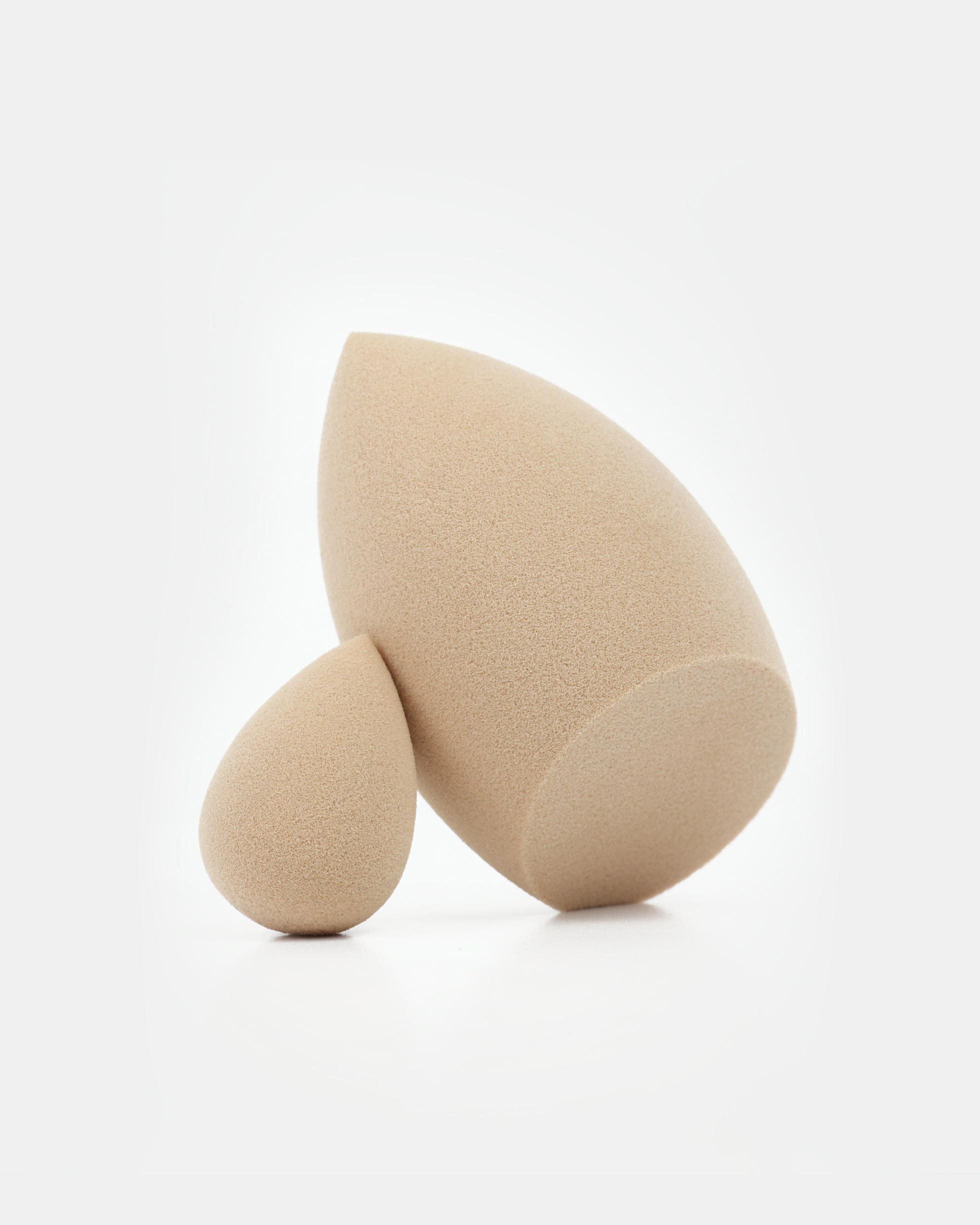 Спонж Blending Sponge Beige
