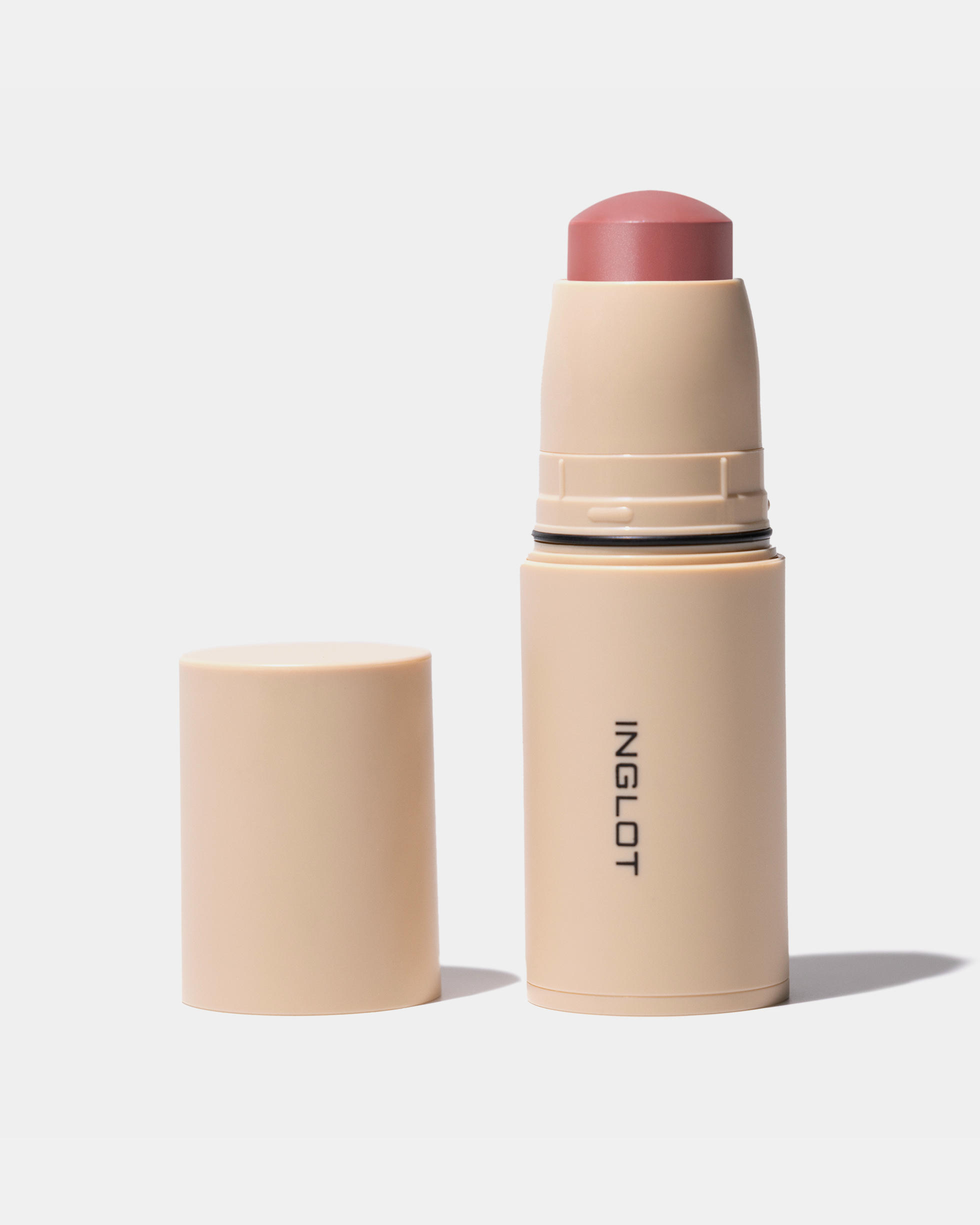 Кремовые румяна в стике Cream Stick Blush 212 Classic Pink