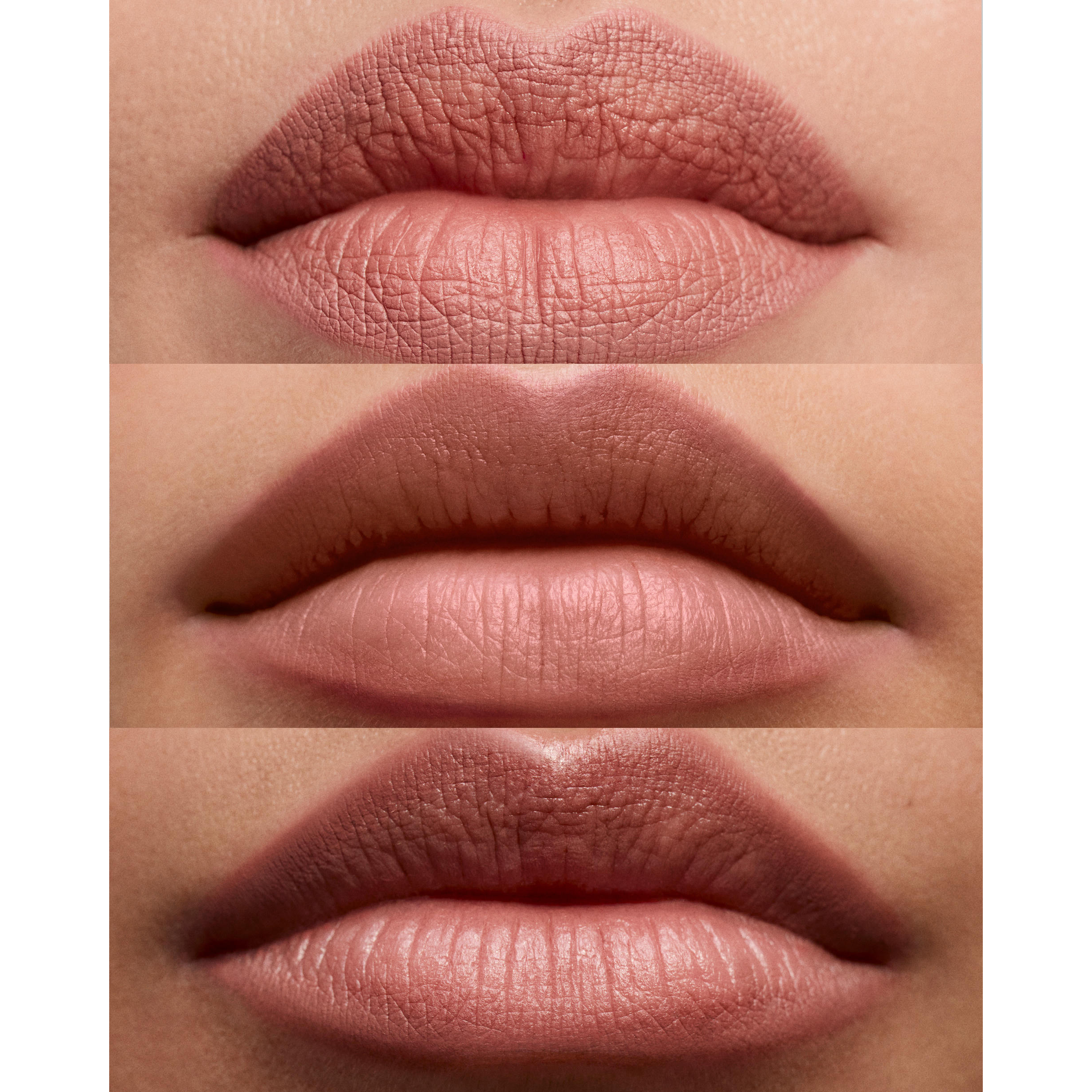 Губная помада Creamy Soft Classic Nude 501