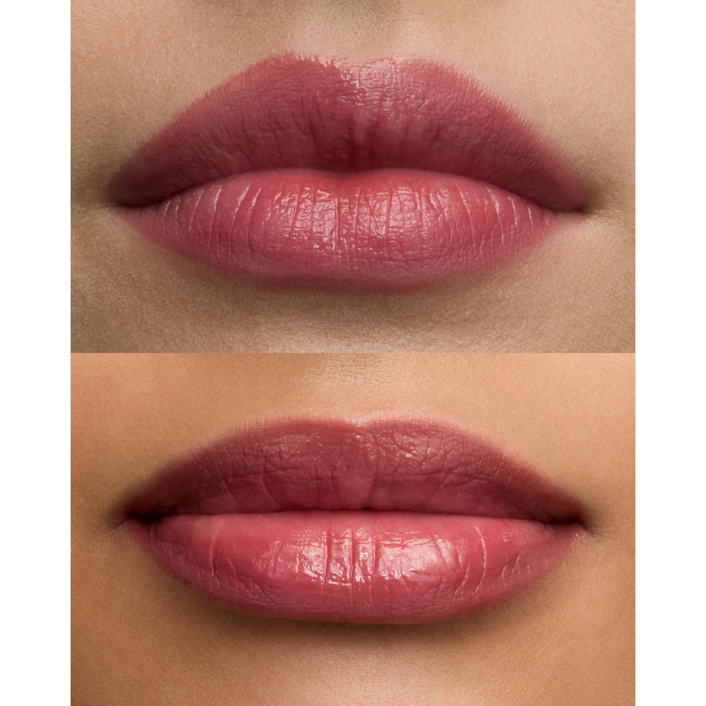 Бальзам-тинт для губ Volume Tinted Lip Balm Rose Whisper 123