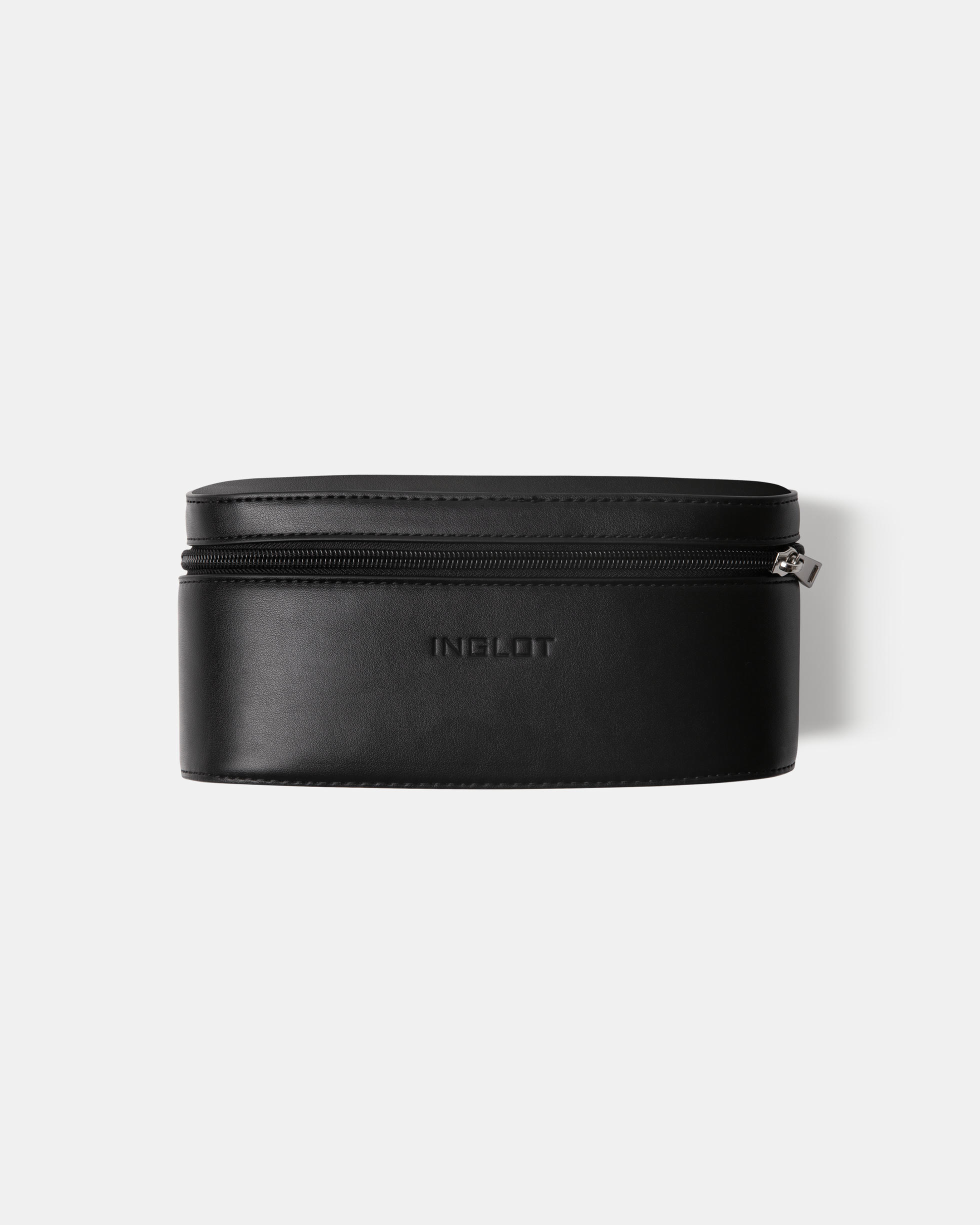 Набор косметичек Cosmetic Bag Set Black