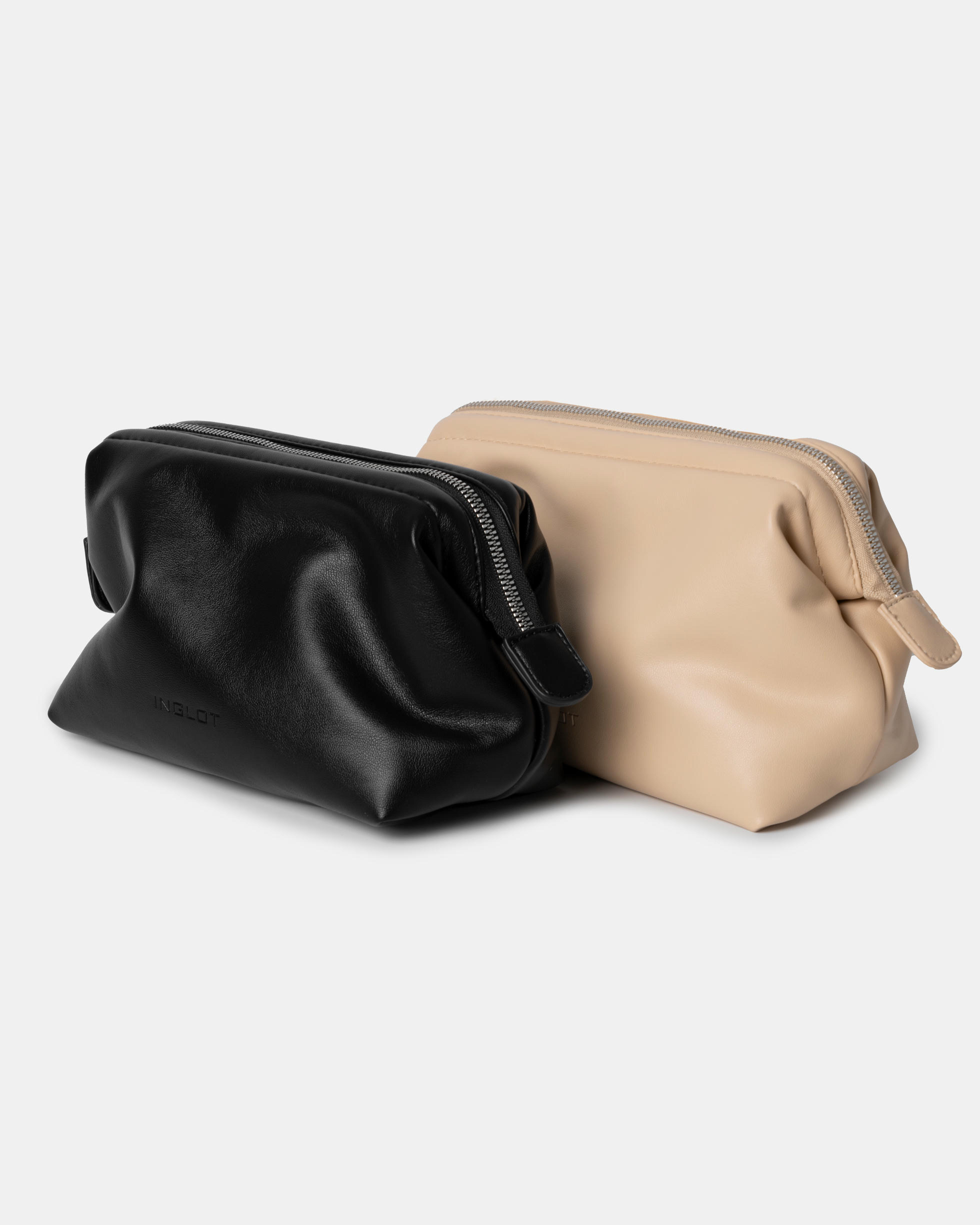Косметичка Minimalist Makeup Bag Black