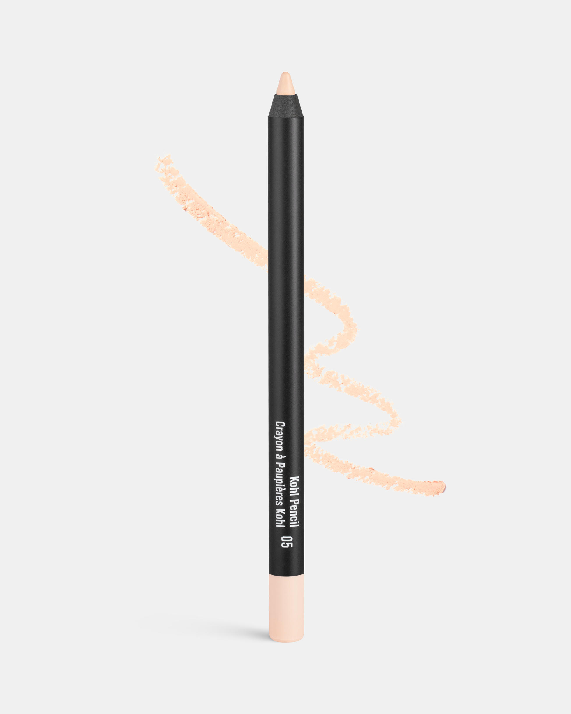 Кайал для век Kohl Pencil 5