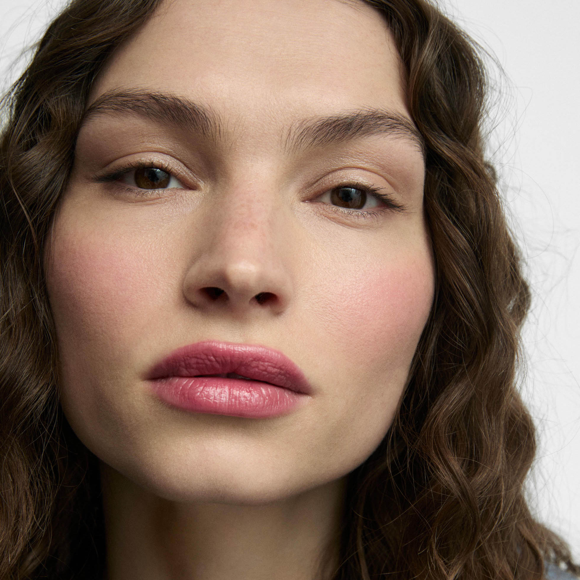 Бальзам-тинт для губ Volume Tinted Lip Balm Sunset Pink 122