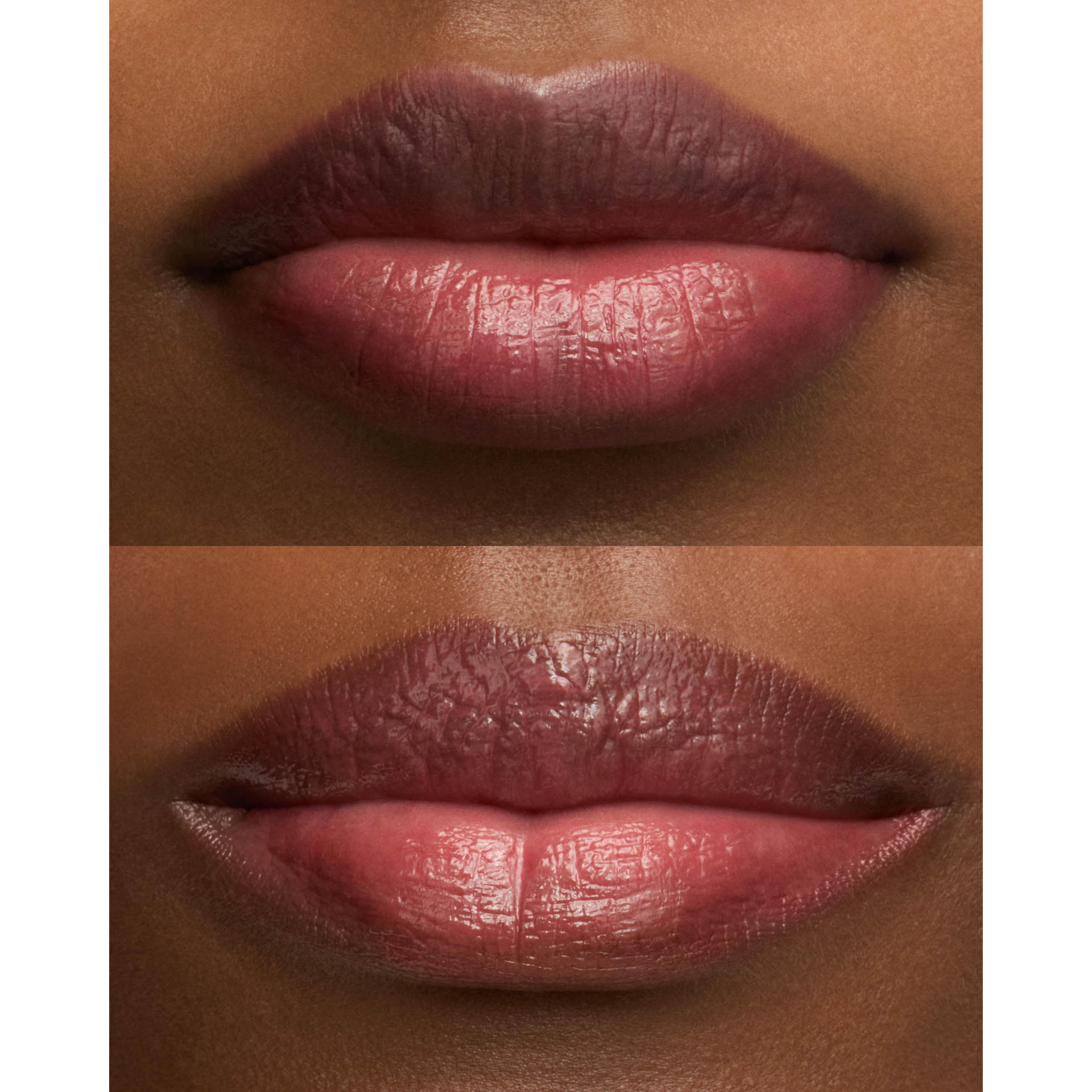 Бальзам-тинт для губ Volume Tinted Lip Balm Rose Whisper 123