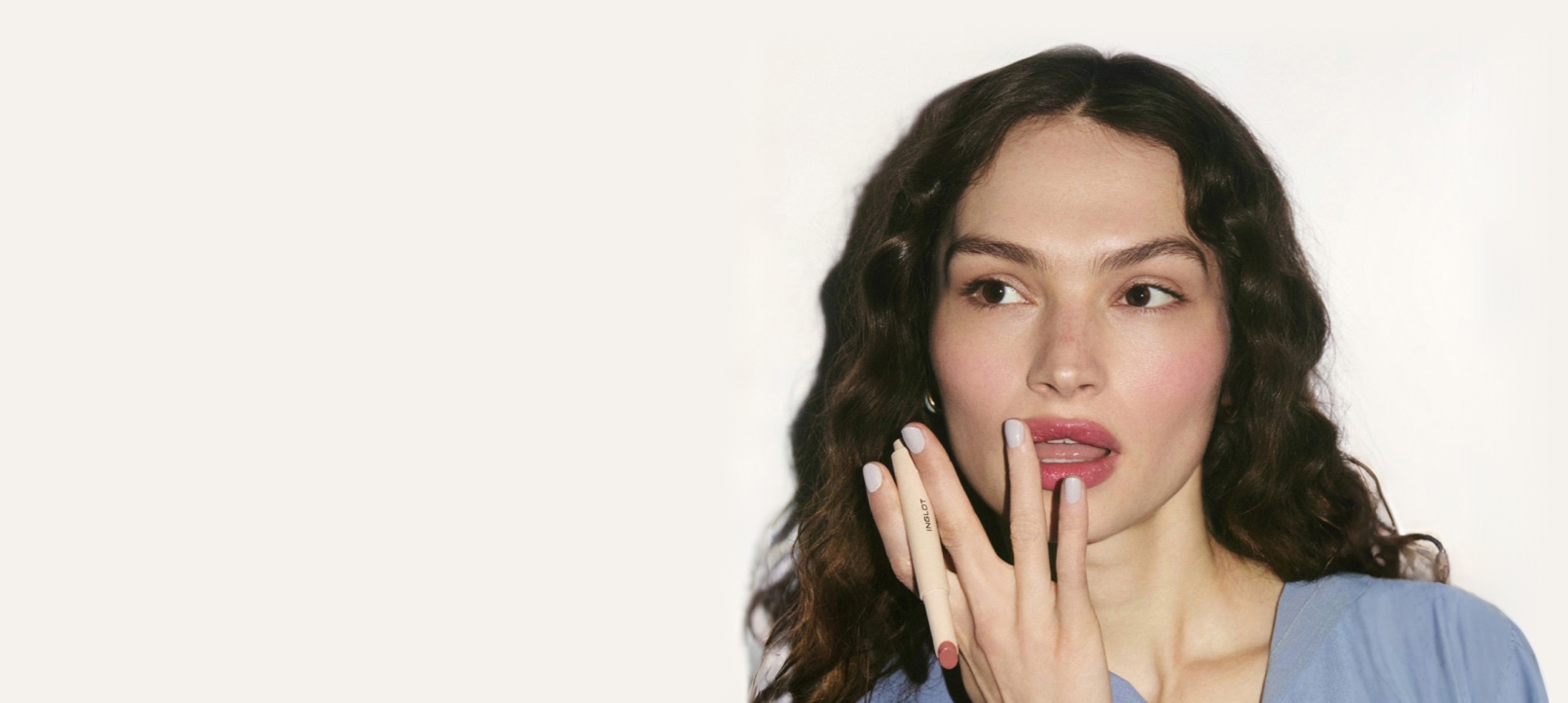 Volume Tinted Lip Balm
