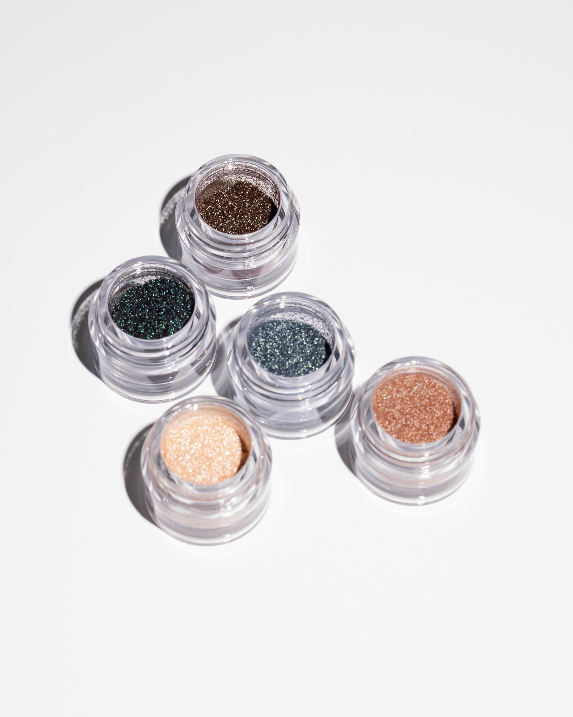 Пигменты AMC Pure Pigment Eye Shadow 115