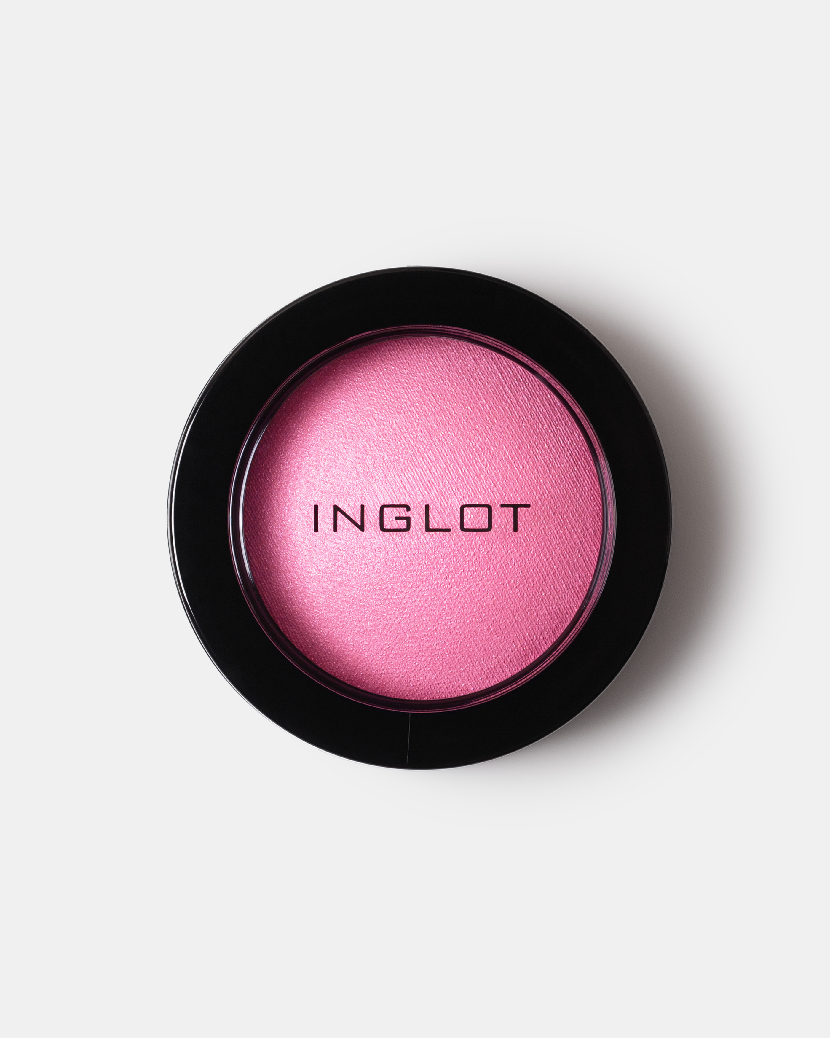 Шелковые румяна для лица Rosie Cheeks Blush — новинка INGLOT