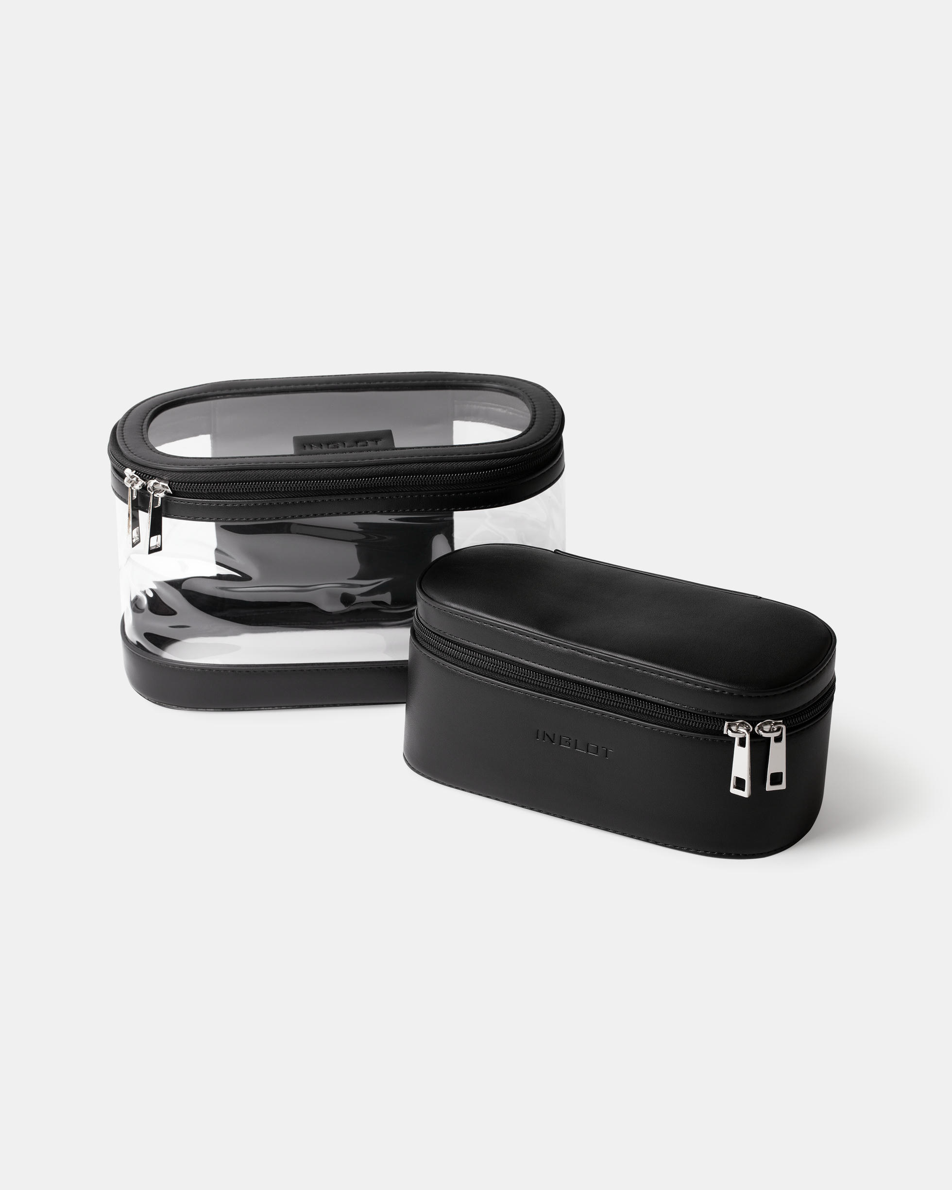 Набор косметичек Cosmetic Bag Set