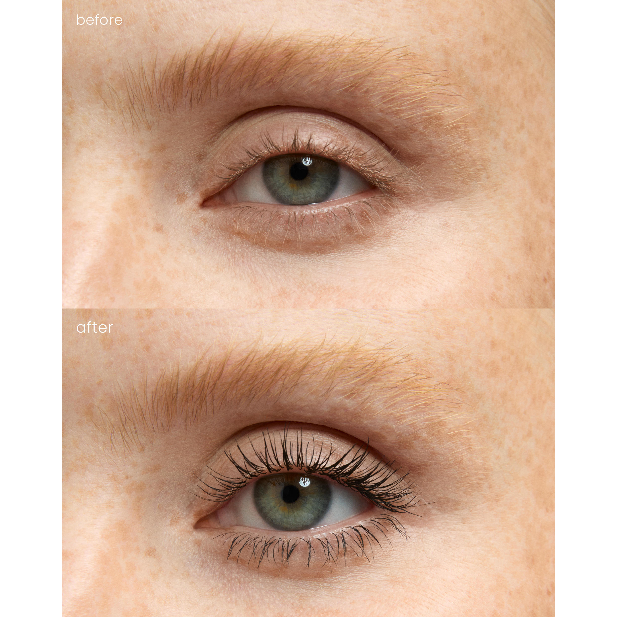 Тушь для ресниц INGLOT More Than a Legend Mascara