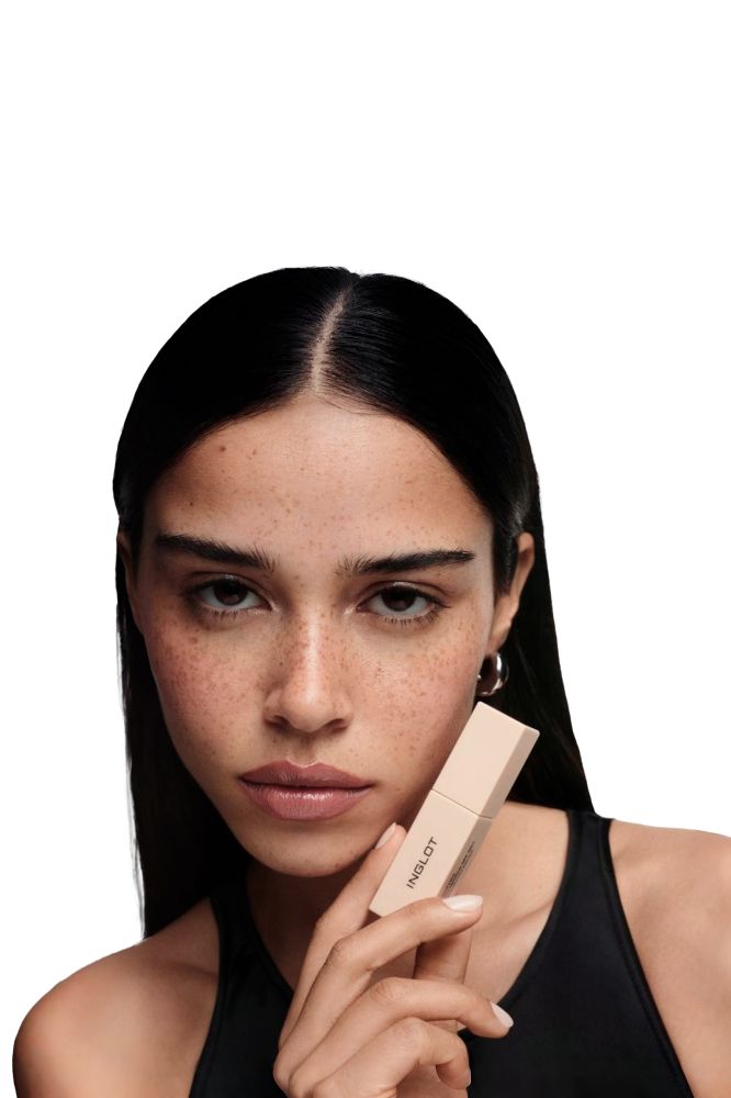 ИЮЛЬ С БЕСПЛАТНОЙ ДОСТАВКОЙ ОТ INGLOT