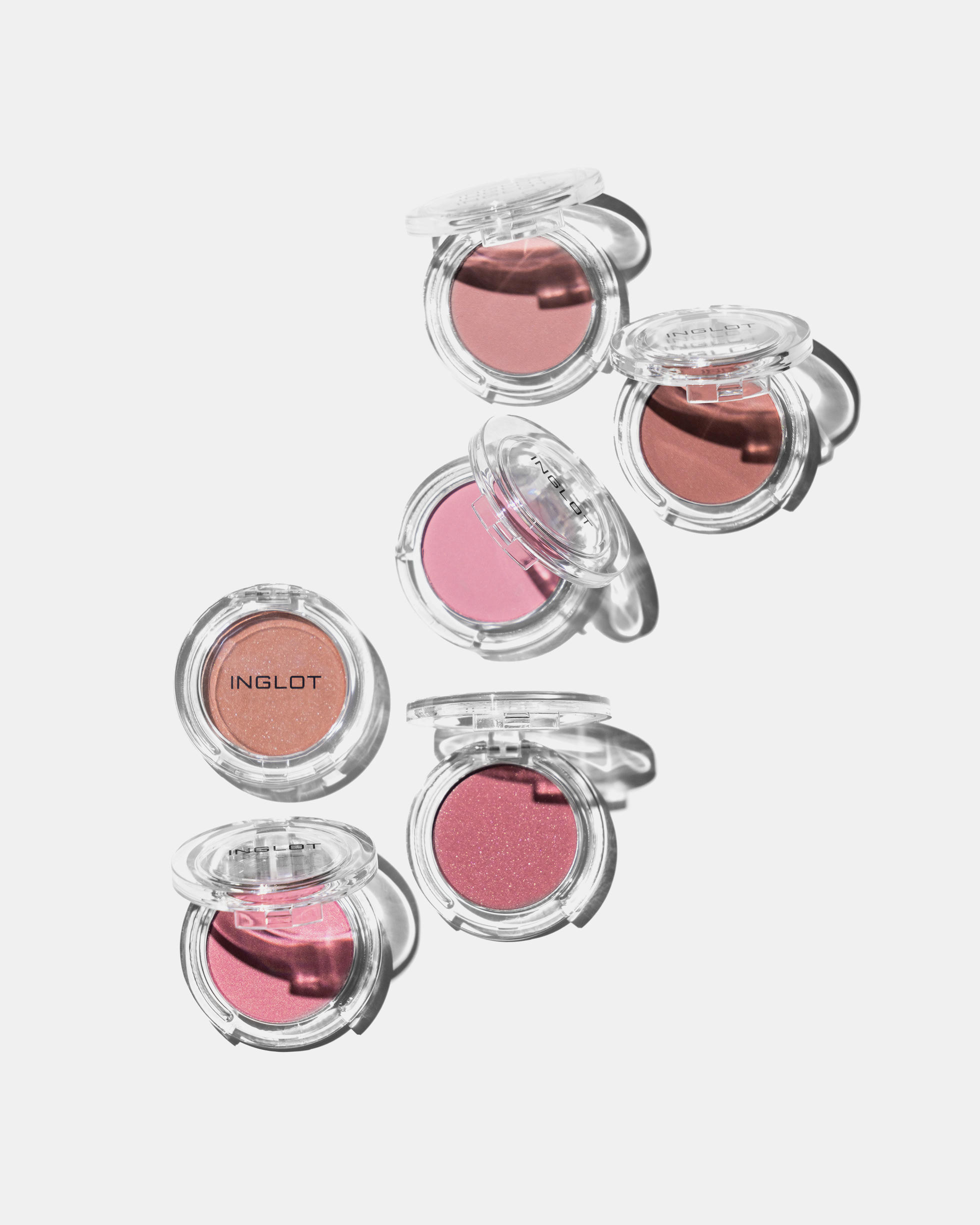 Румяна для лица Radiant Skin Face Blush 28