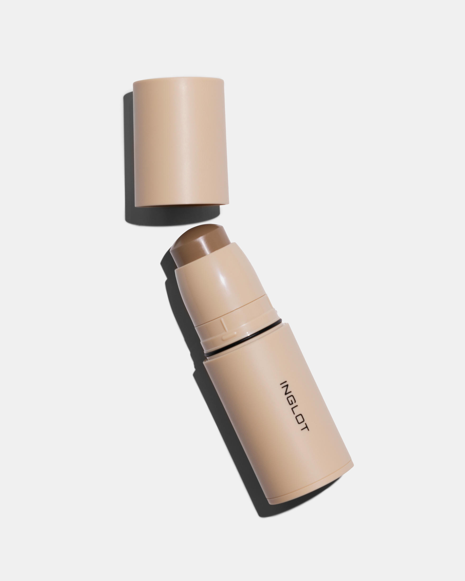 Кремовый бронзер Cream Stick Bronzer 111 Medium Brown