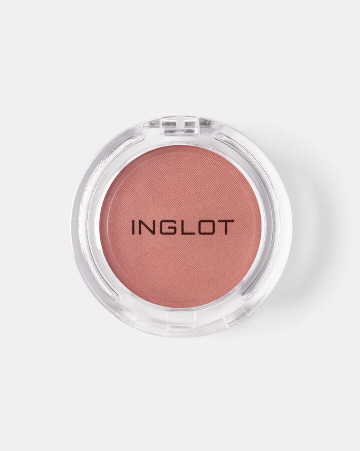 Румяна для лица Radiant Skin Face Blush INGLOT для лица