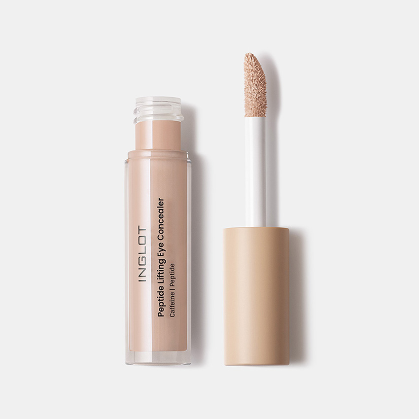 Пептидный консилер с лифтинг эффектом Peptide Lifting Eye Concealer