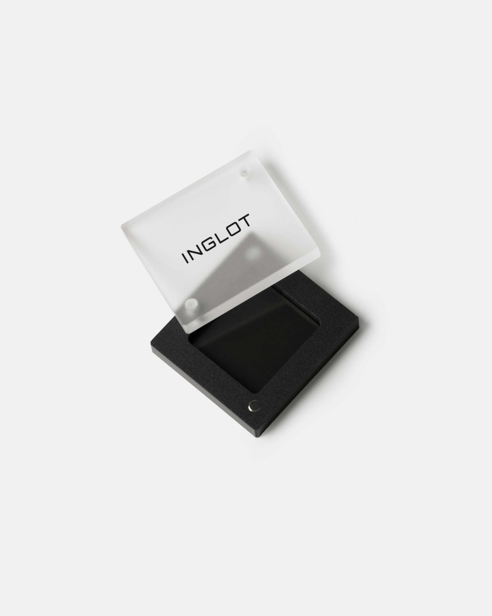 Палитра от INGLOT Freedom System Palette [1] SQUARE Black
